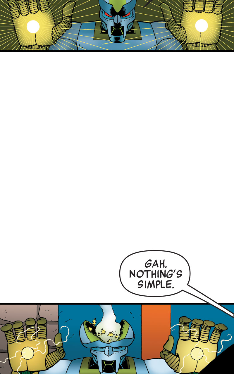 Read online She-Hulk: Law and Disorder Infinity Comic comic -  Issue #8 - 5