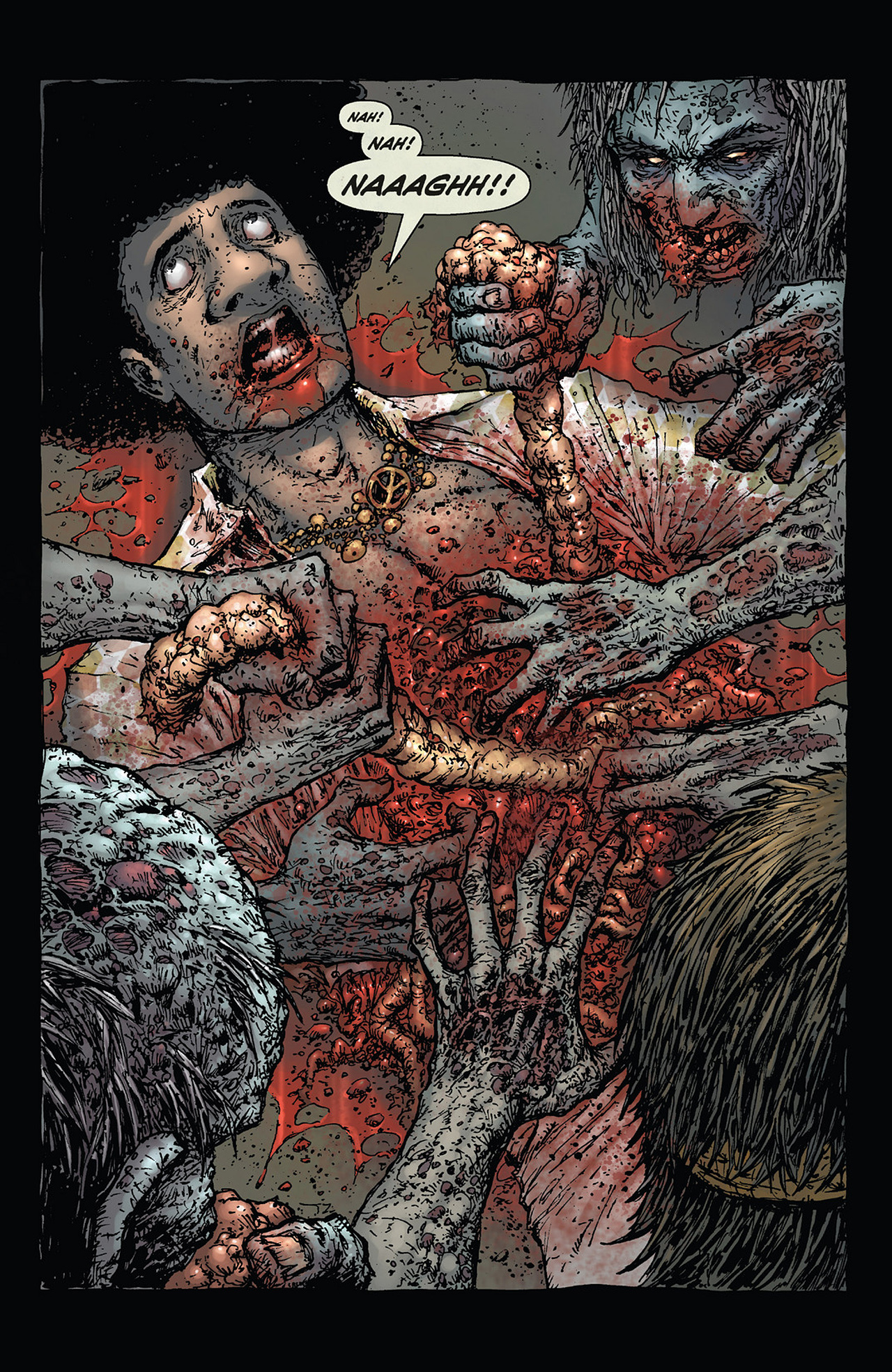 Read online '68 comic -  Issue #3 - 18