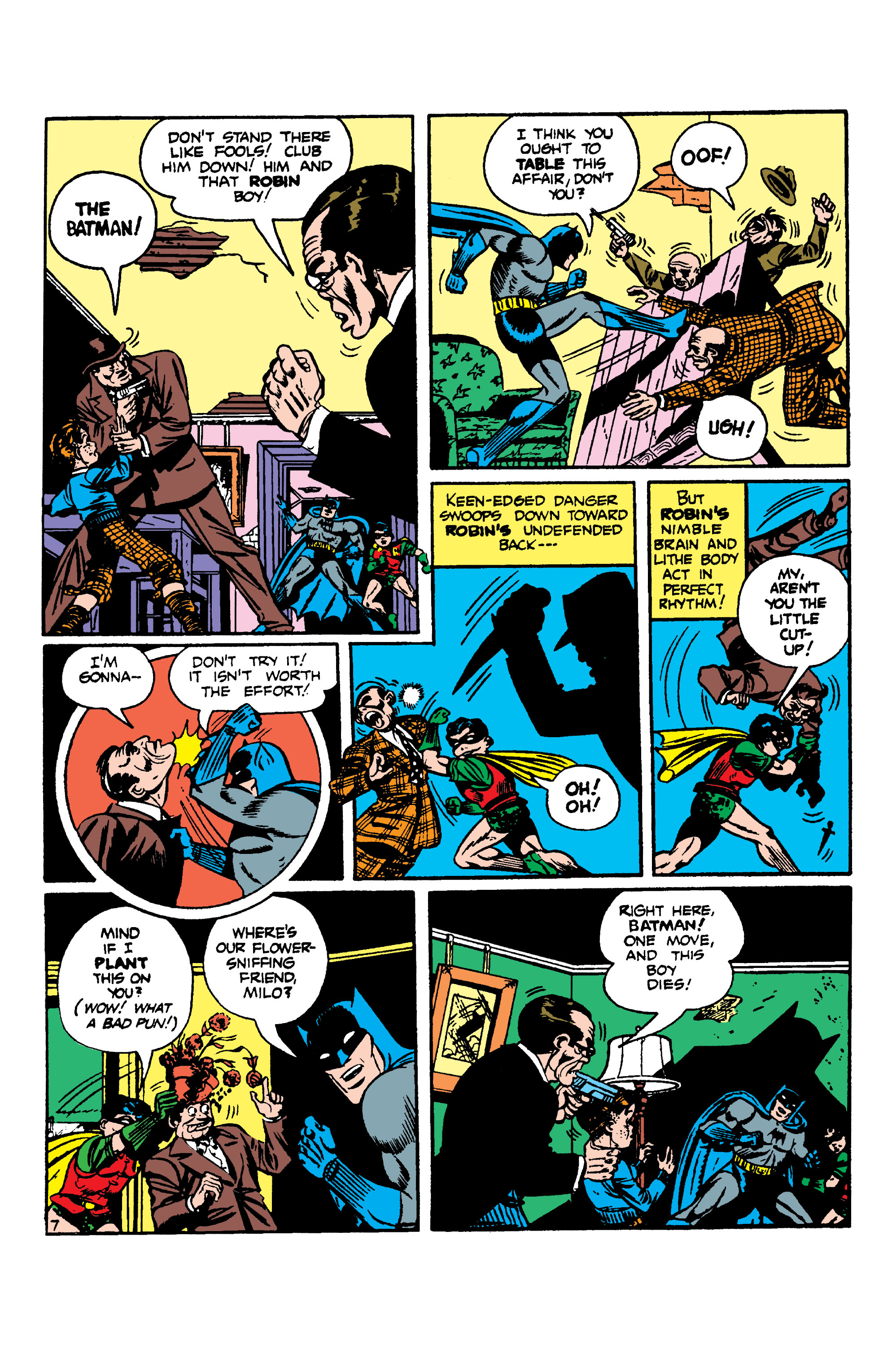 Read online Batman (1940) comic -  Issue #10 - 20