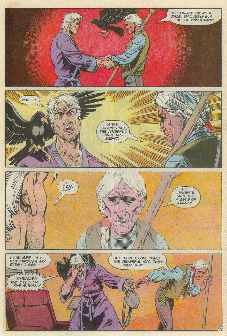 Read online The Comet comic -  Issue #6 - 13