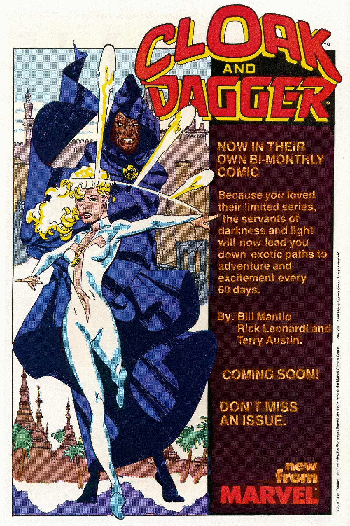 Read online Dune comic -  Issue #3 - 2