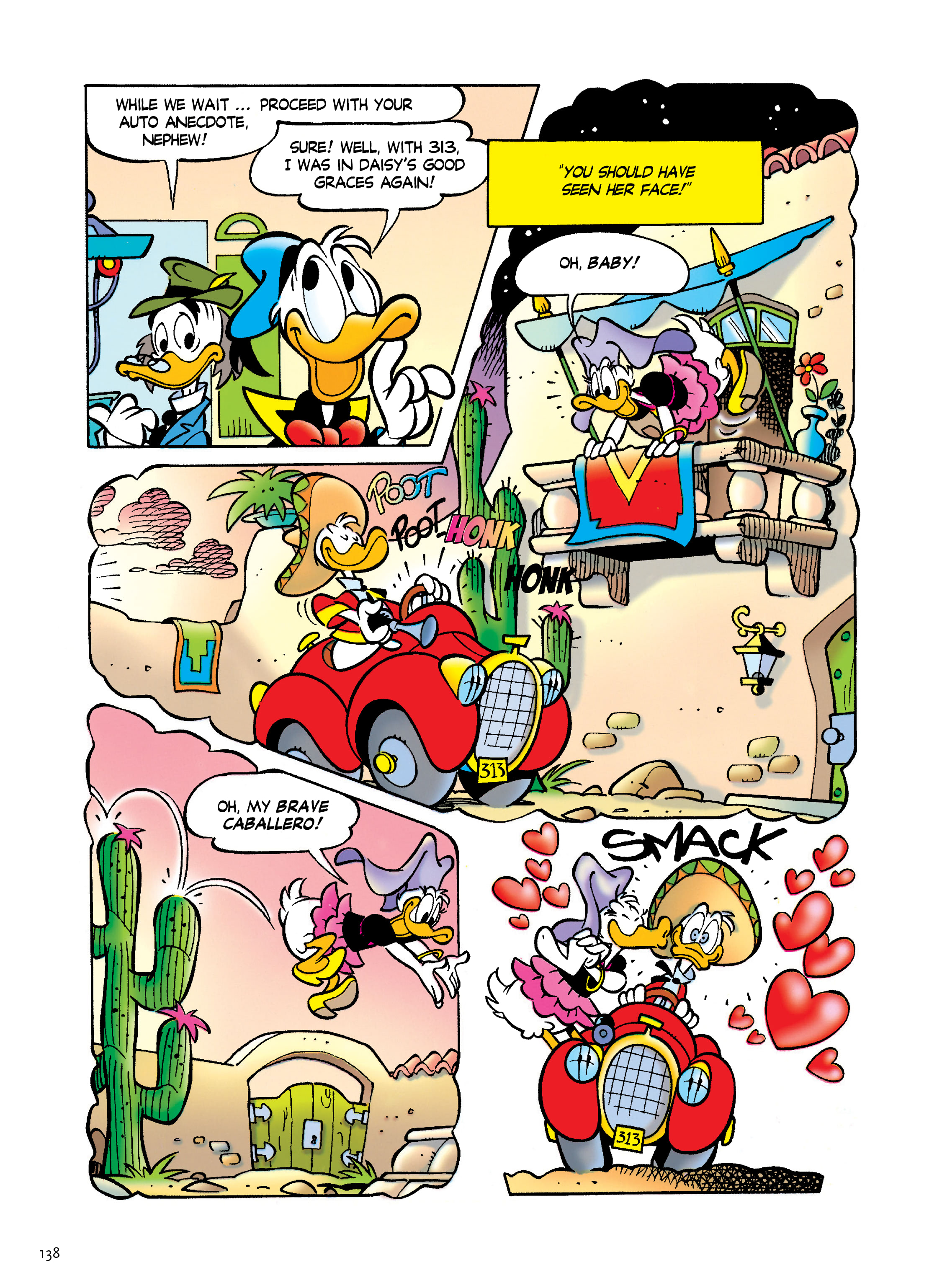 Read online Disney Masters comic -  Issue # TPB 11 (Part 2) - 44