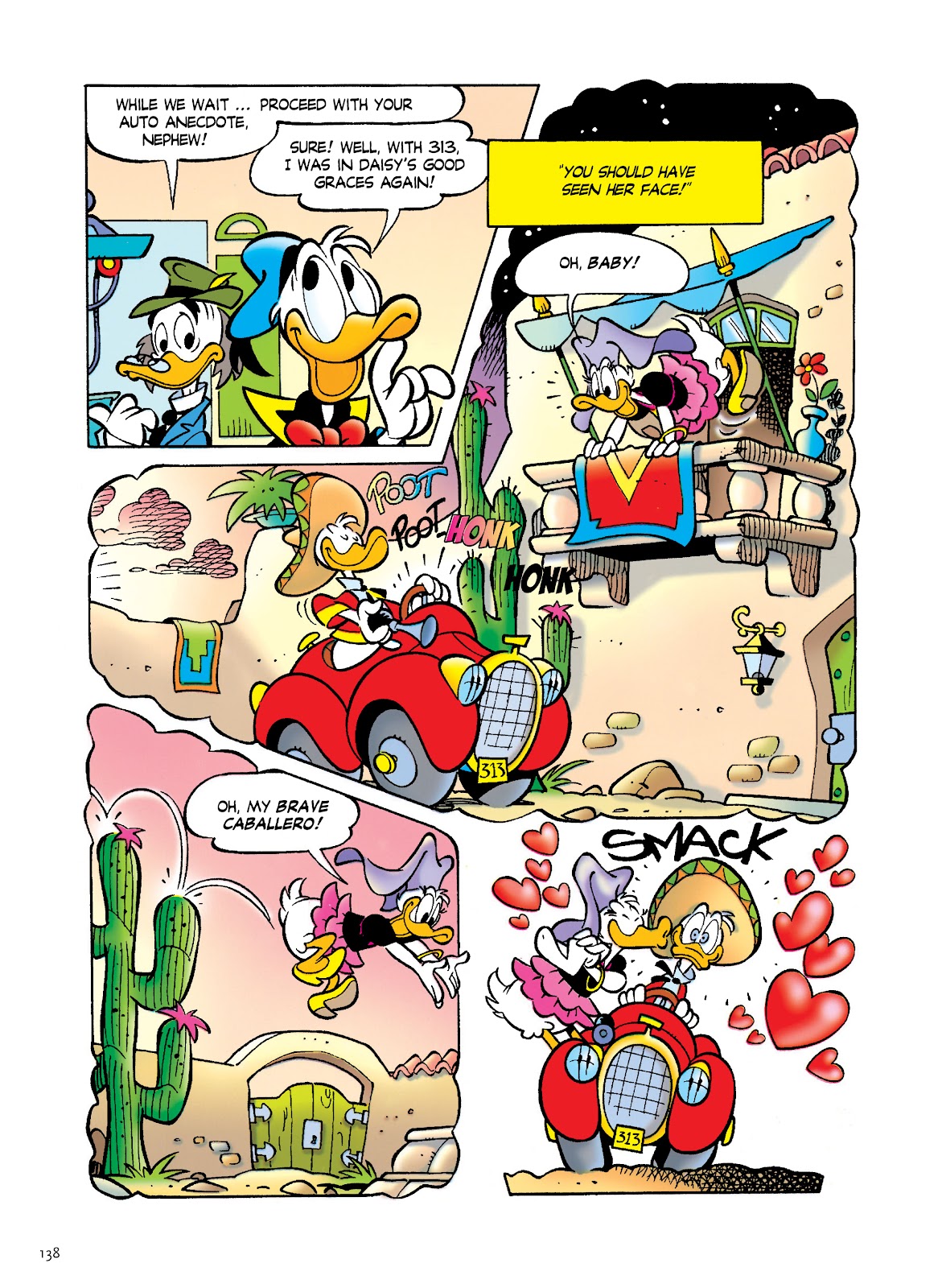 Disney Masters issue TPB 11 (Part 2) - Page 44