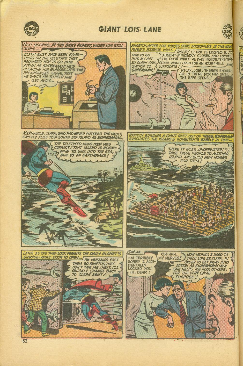 Read online 80 Page Giant comic -  Issue #3 - 54