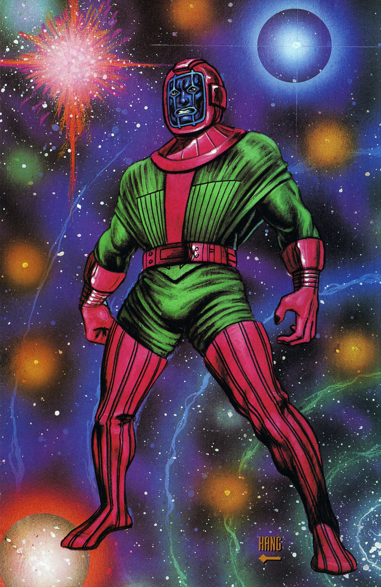 The Marvel Masterpieces Collection 3 Read All Comics Online For Free