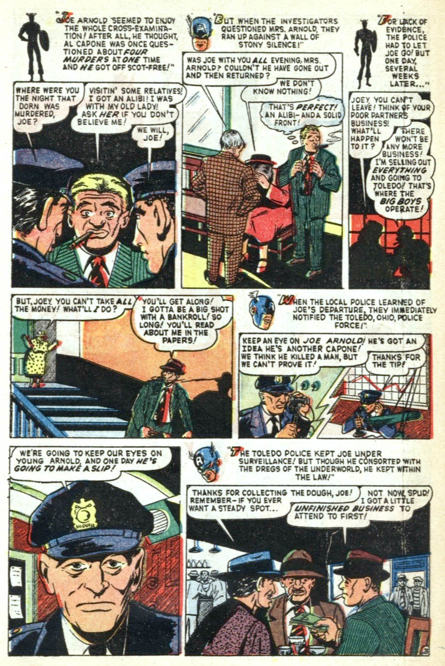 Captain America Comics 68 Page 27