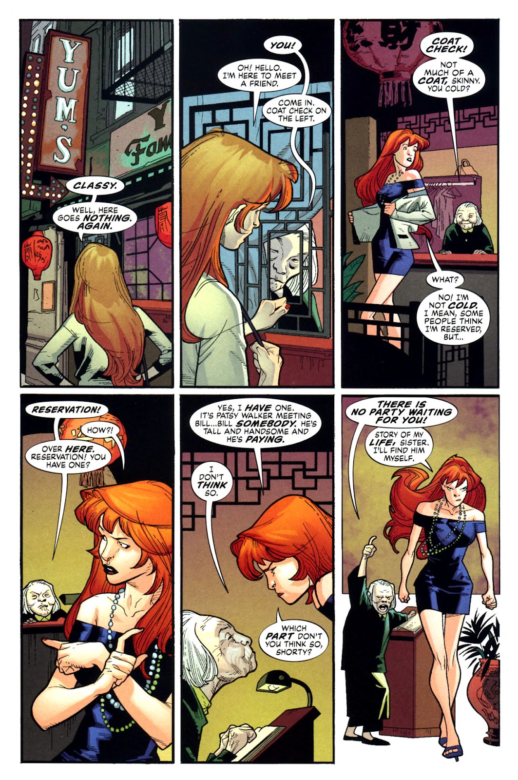 Marvel Comics Presents (2007) issue 2 - Page 14