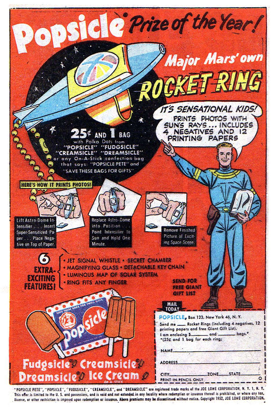 Read online Suspense comic -  Issue #21 - 10