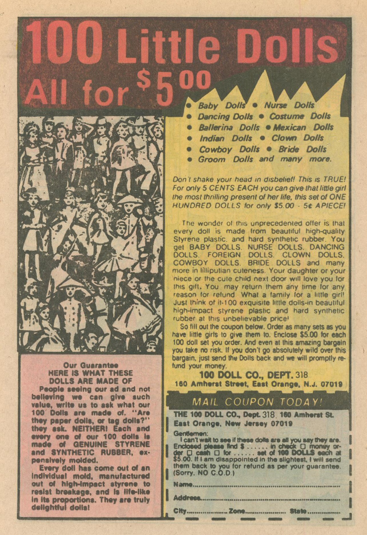 Read online Life With Archie (1958) comic -  Issue #235 - 18