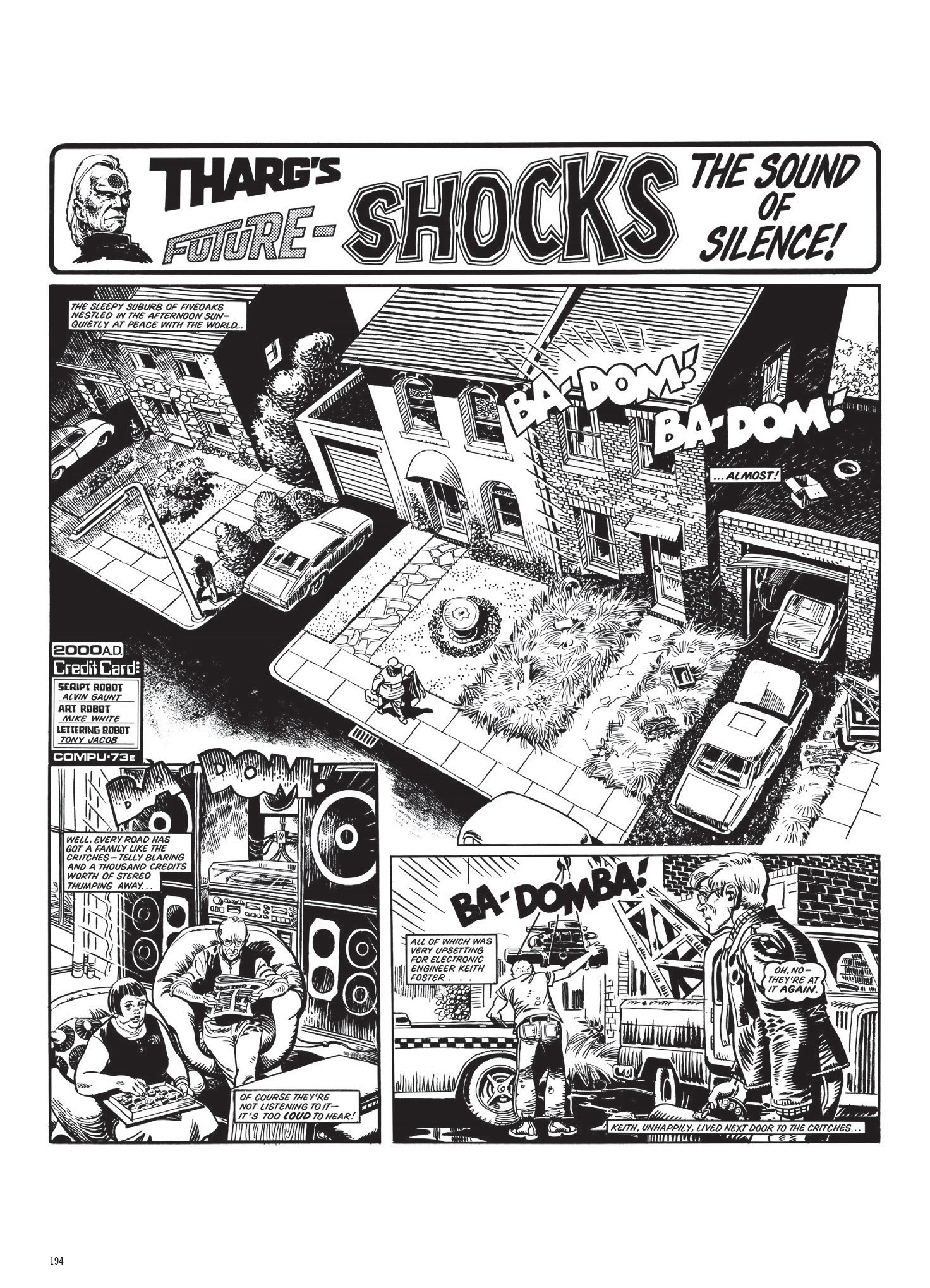 Read online The Complete Future Shocks comic -  Issue # TPB (Part 3) - 36