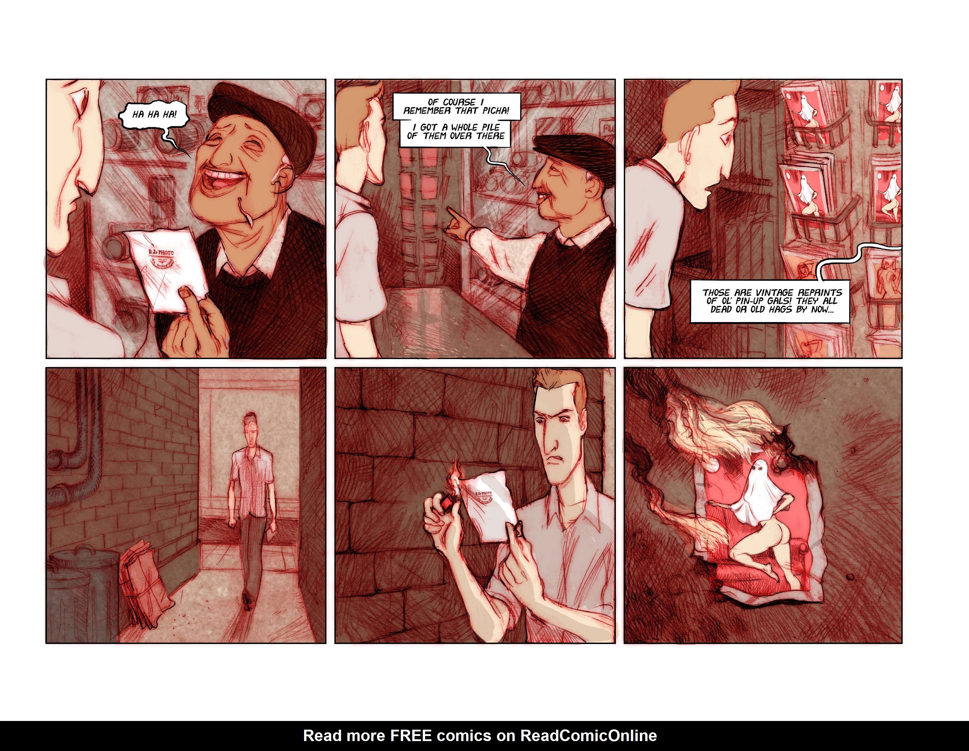 Read online The Abaddon comic -  Issue # TPB (Part 2) - 34