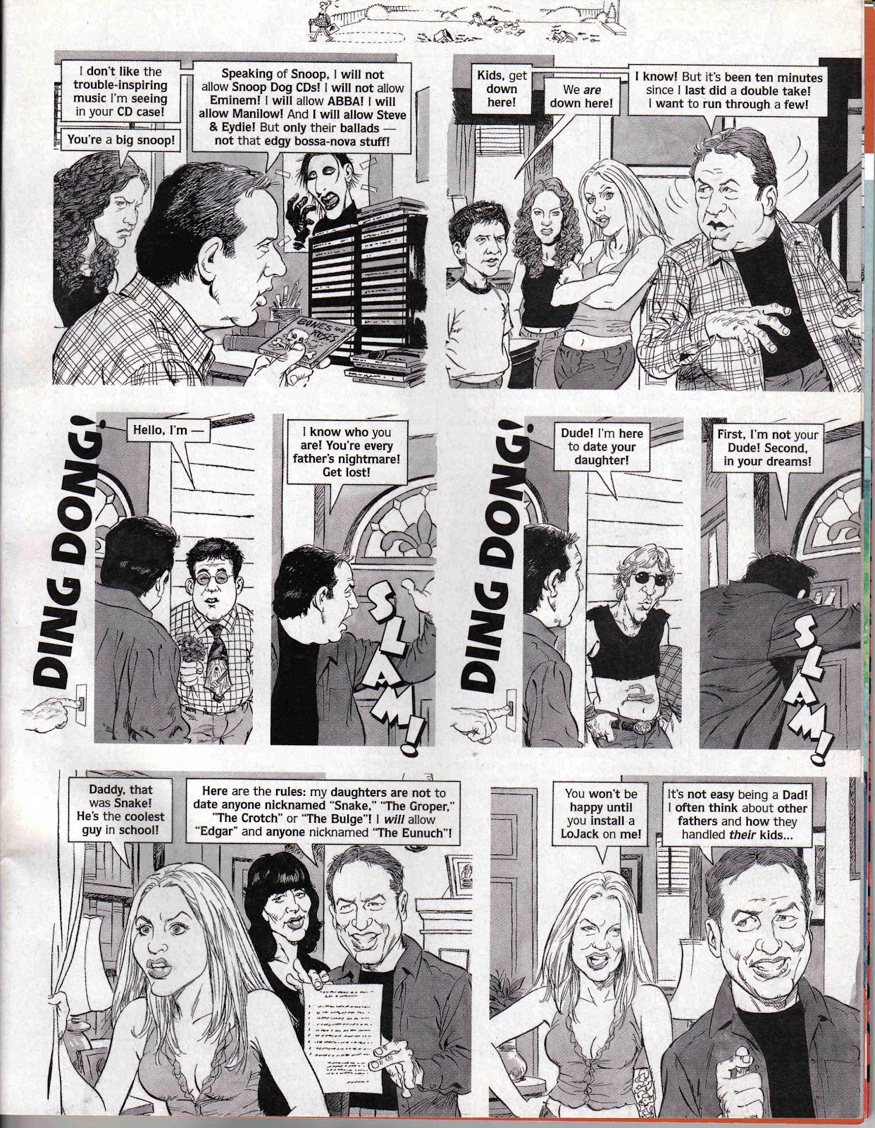 MAD issue 434 - Page 46