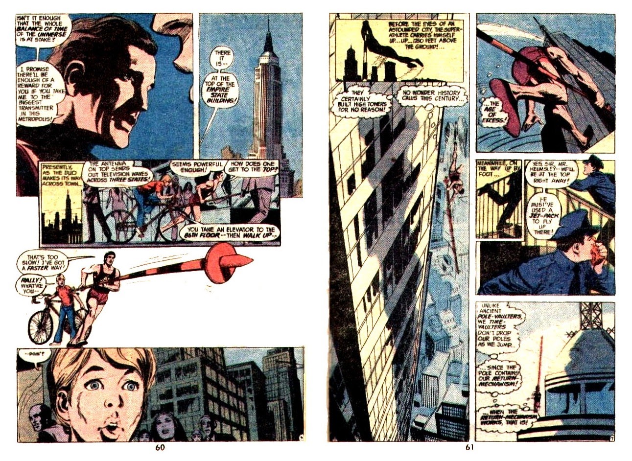 Read online DC Special Blue Ribbon Digest comic -  Issue #13 - 32