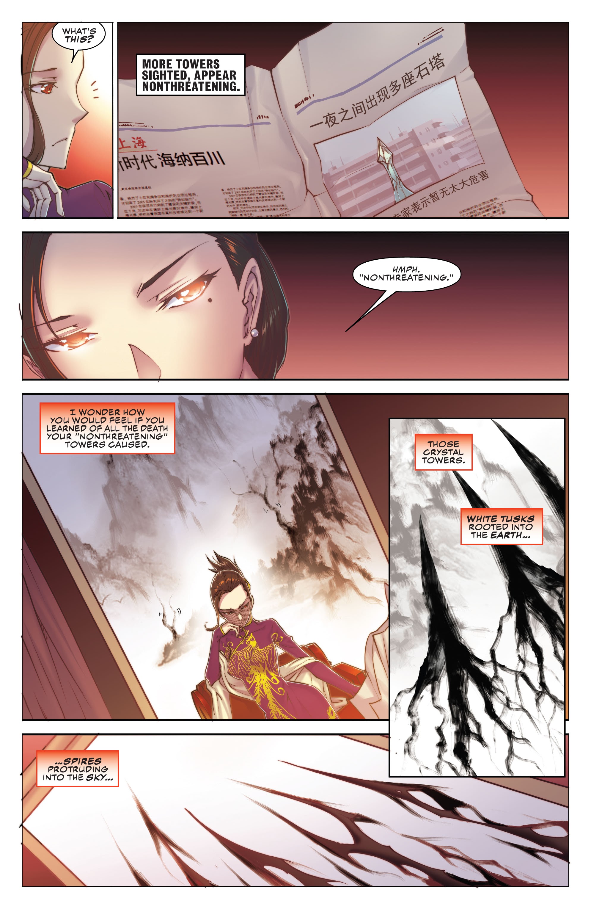 Read online Aero comic -  Issue #10 - 10