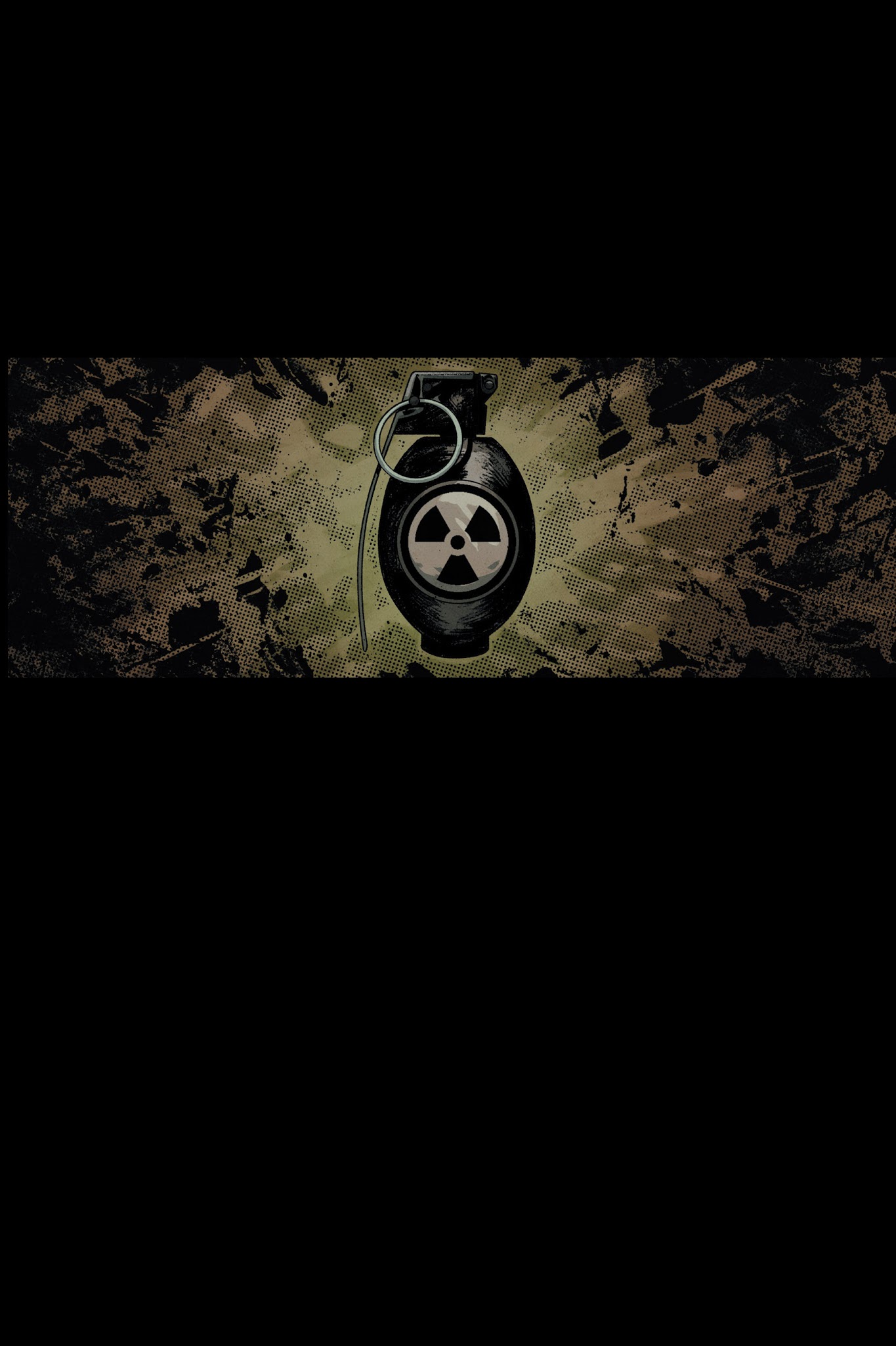 Read online Unthinkable comic -  Issue # TPB - 28