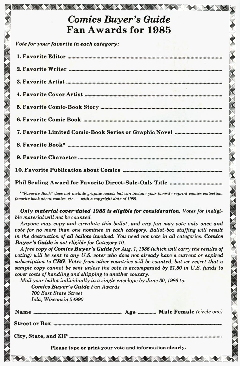 Read online Lois Lane comic -  Issue #1 - 2