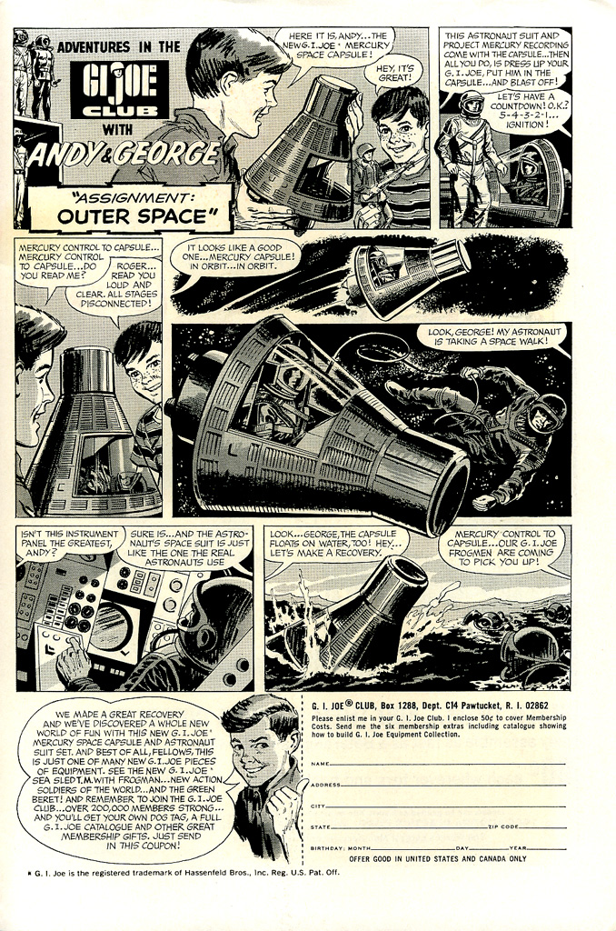 Read online House of Mystery (1951) comic -  Issue #162 - 34