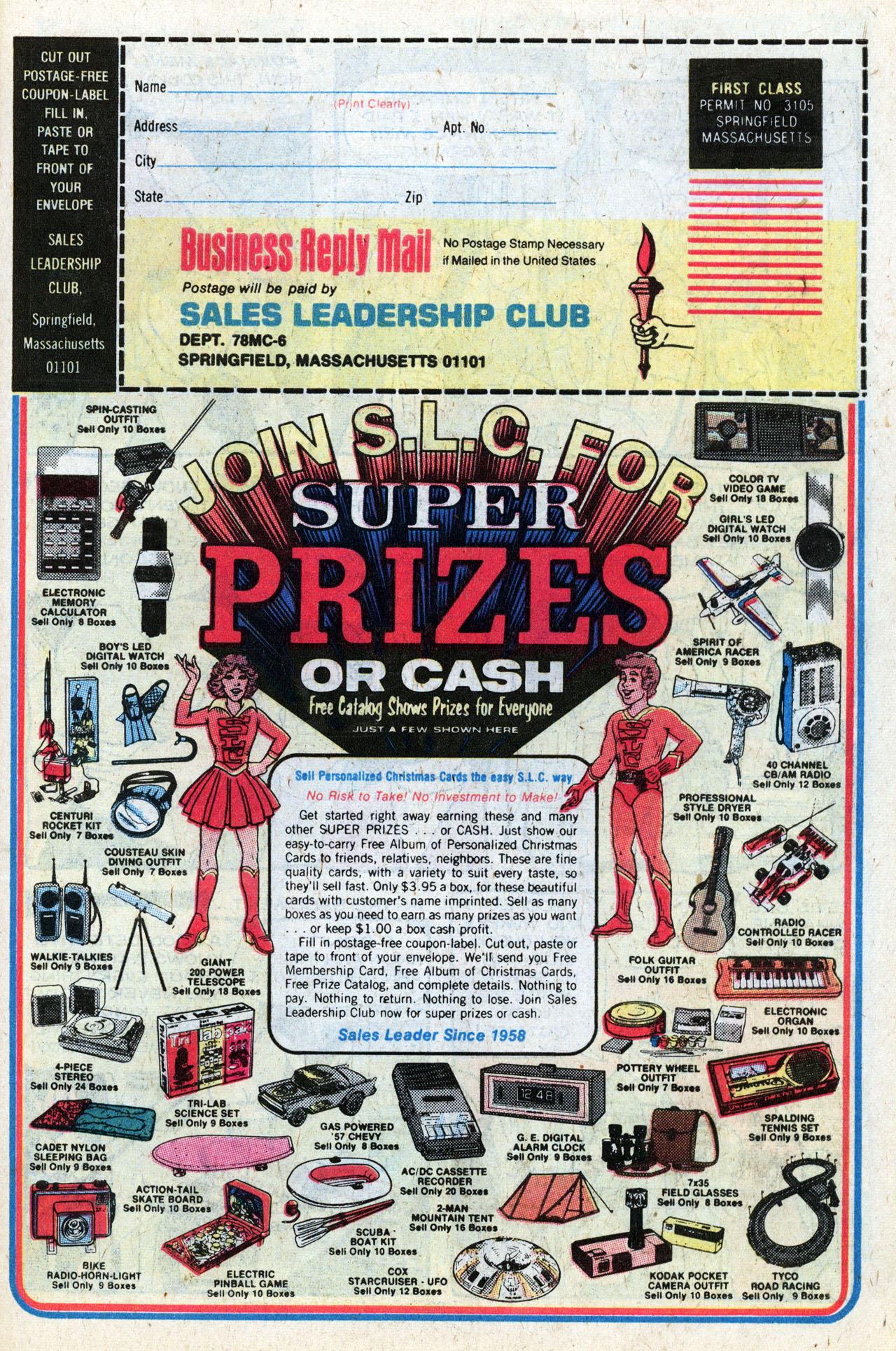 Read online TV Stars comic -  Issue #2 - 27