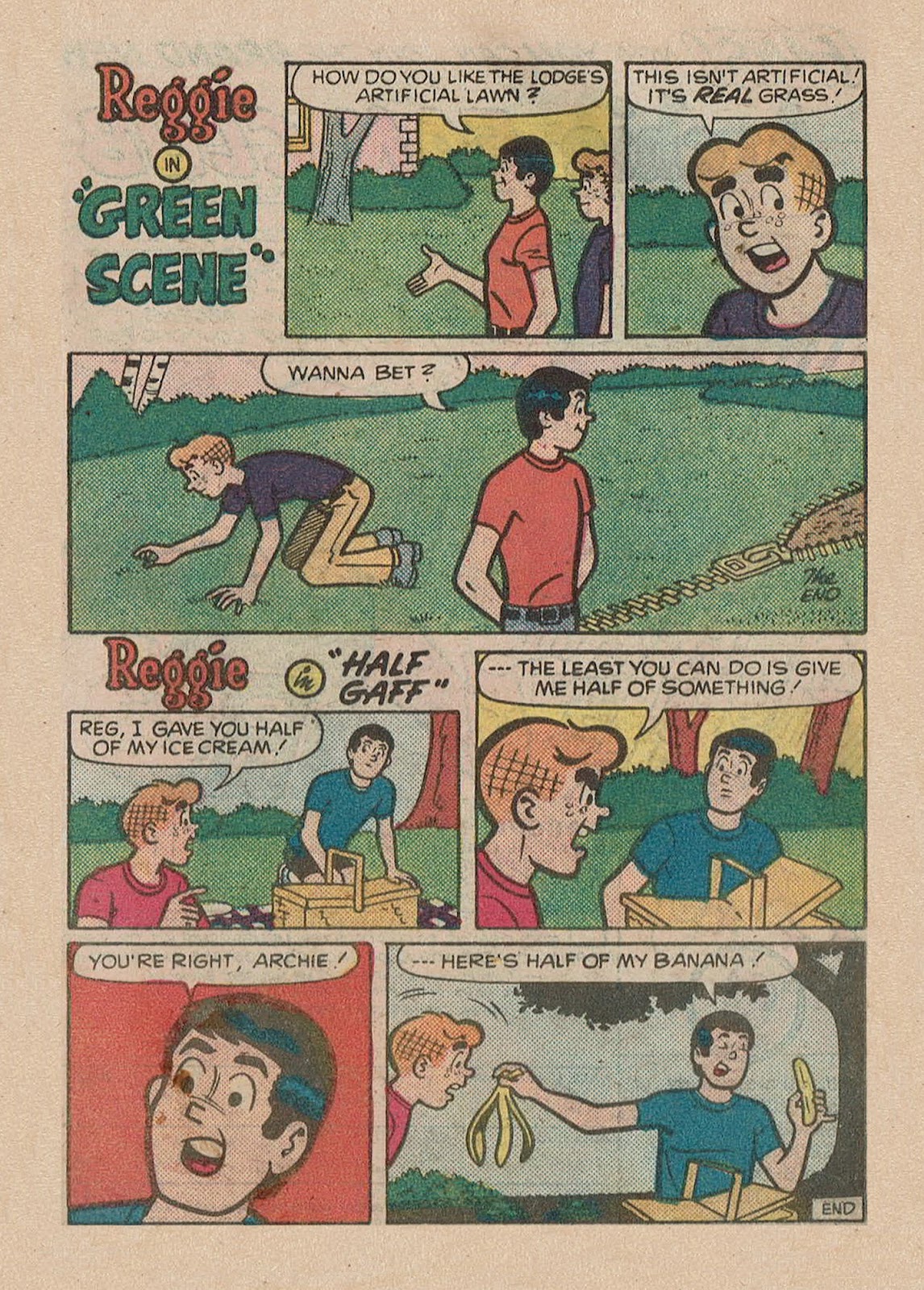 Betty and Veronica Double Digest issue 2 - Page 27