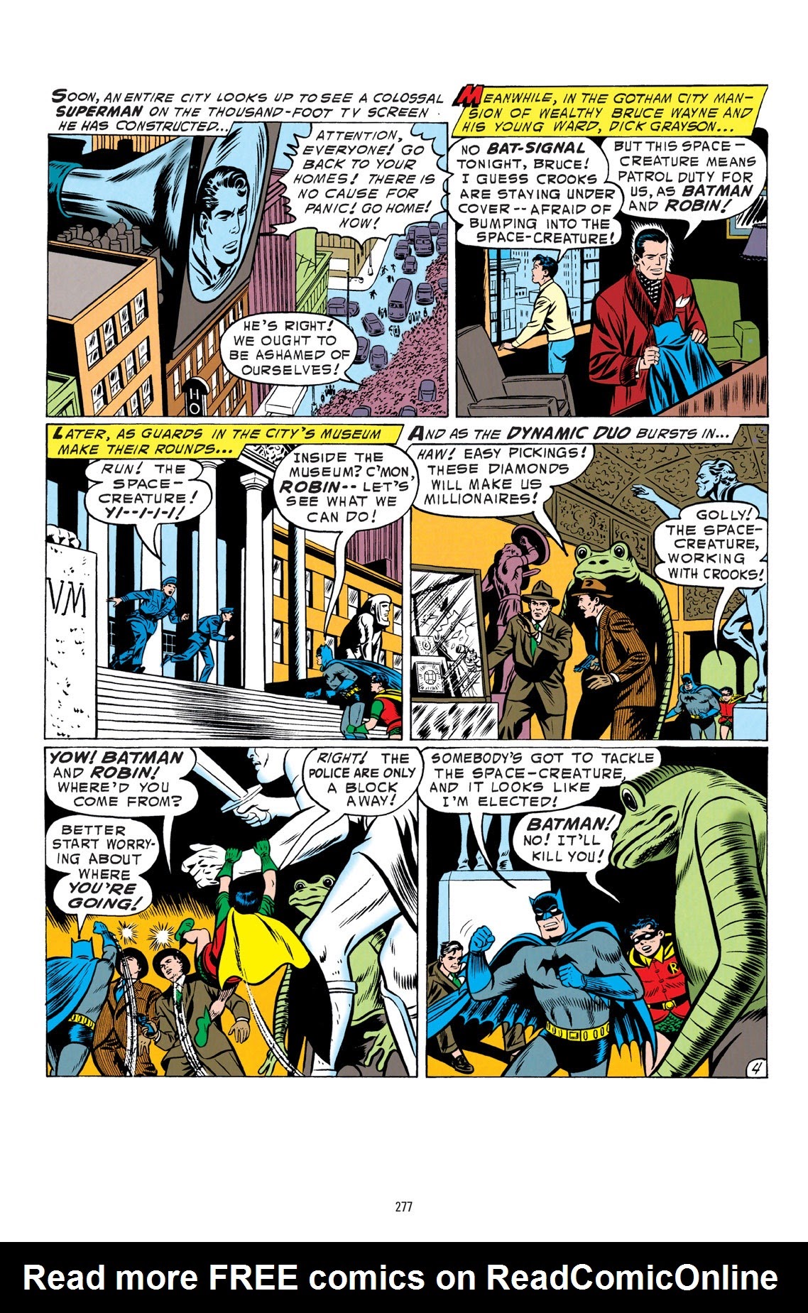 Read online Superman in the Fifties (2021) comic -  Issue # TPB (Part 3) - 78