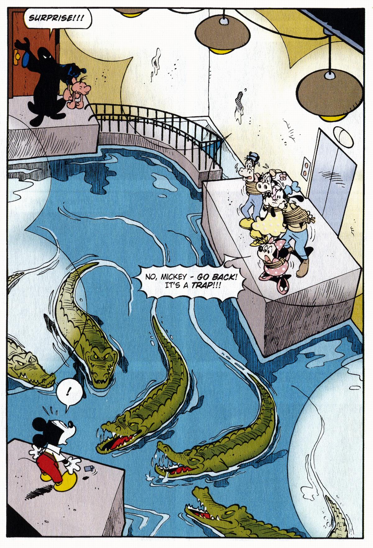 Walt Disney's Donald Duck Adventures (2003) Issue #5 #5 - English 65