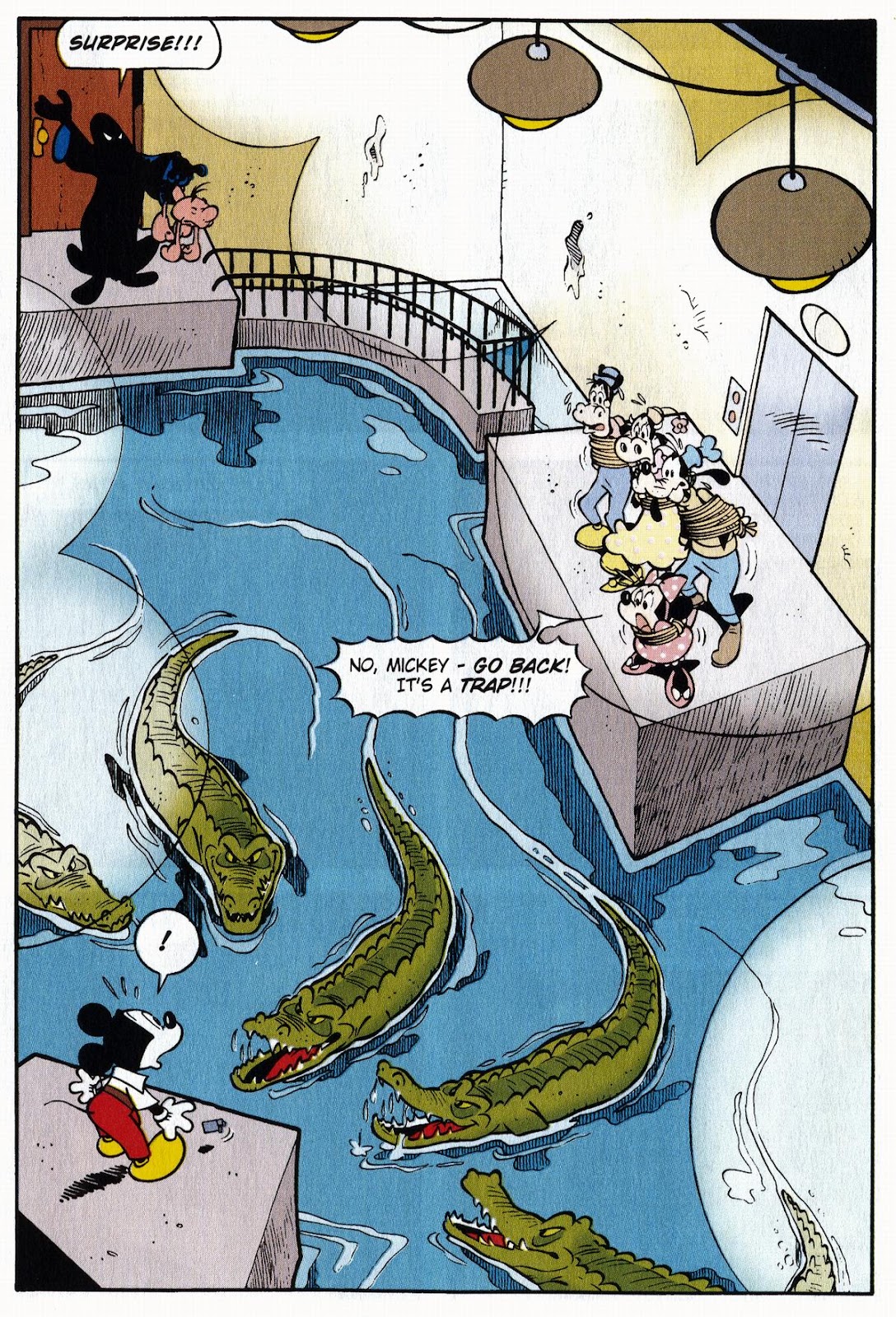 Walt Disney's Donald Duck Adventures (2003) issue 5 - Page 65