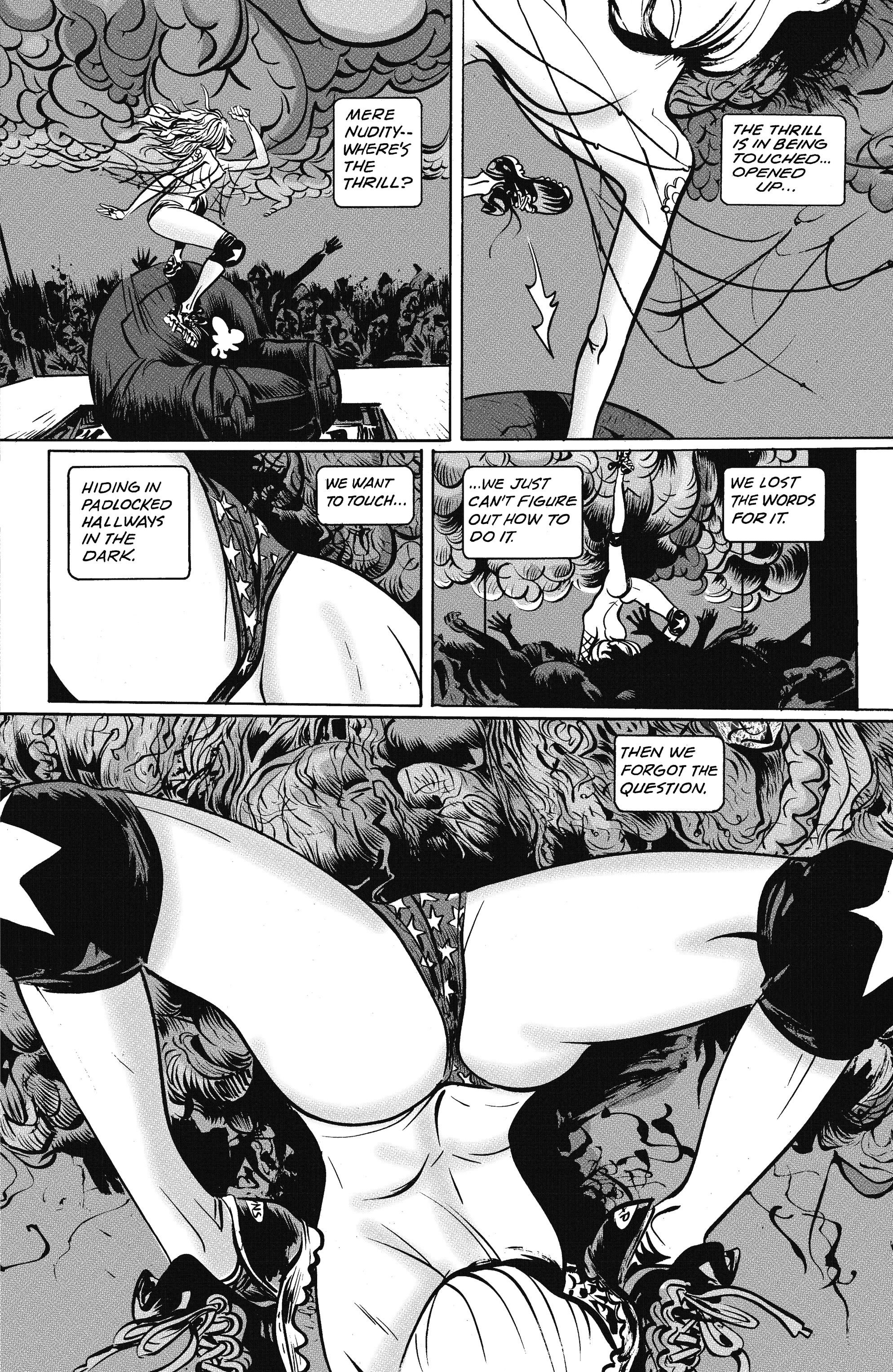 Read online 100% comic -  Issue # _TPB (Part 1) - 78