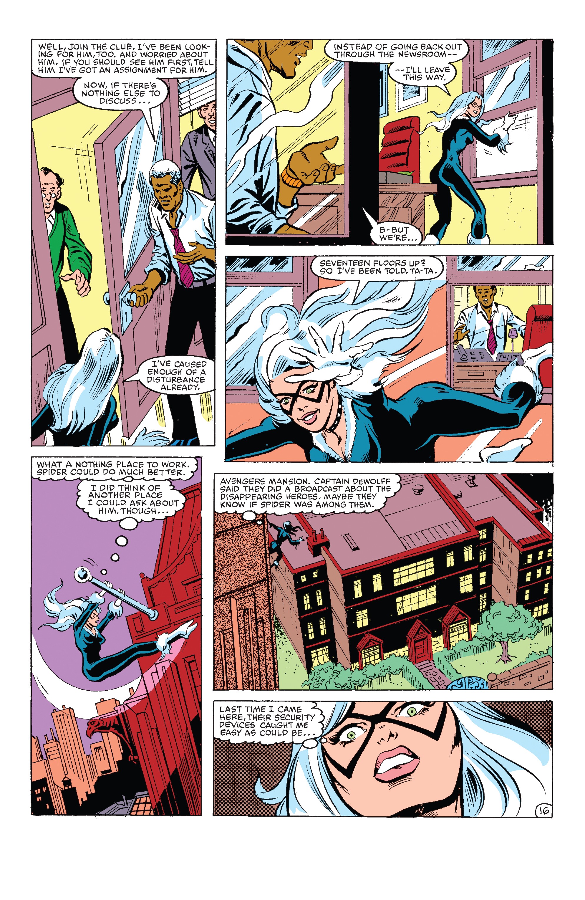 Read online Marvel Tales: Spider-Man comic -  Issue # Full - 60