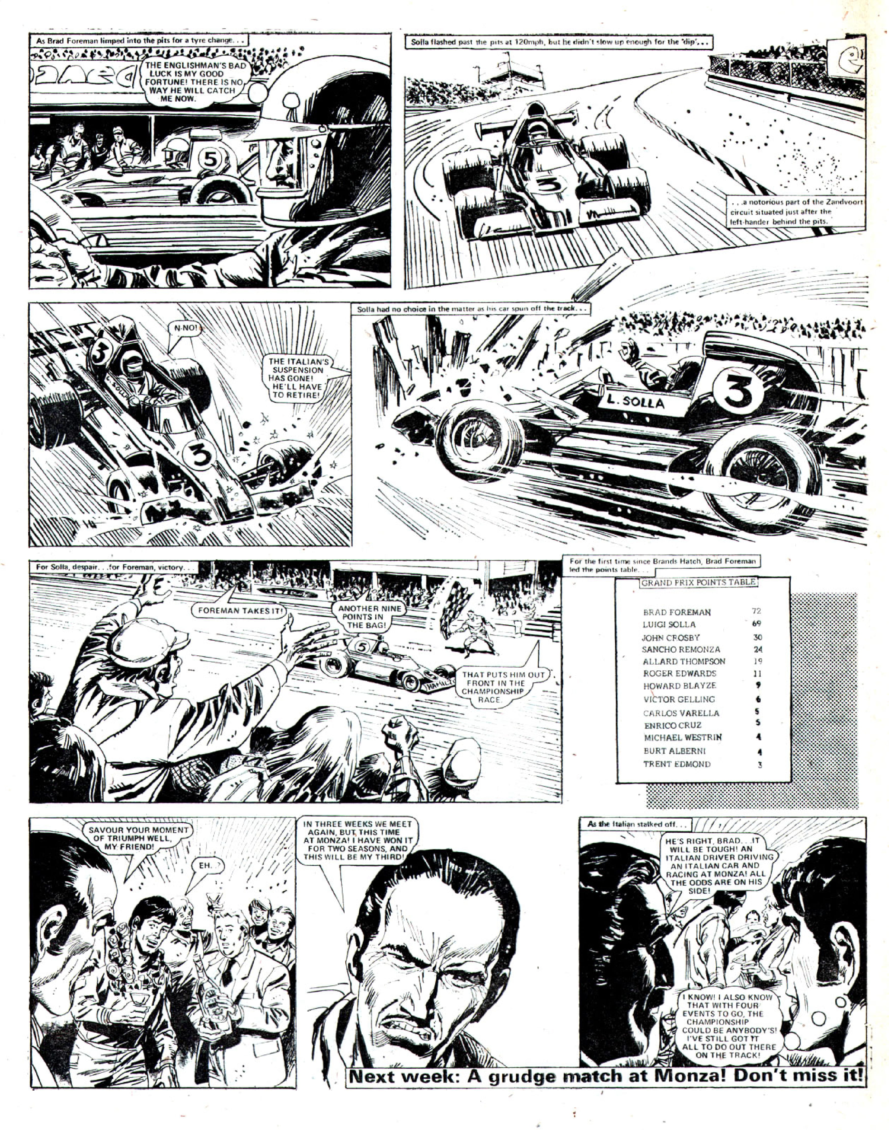 Read online Action (1976) comic -  Issue #44 - 10