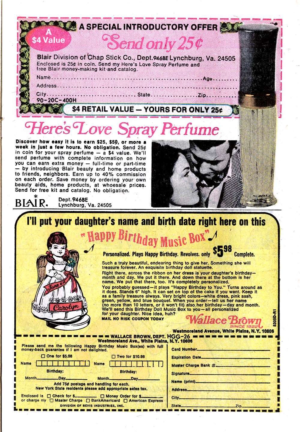 Read online Archie (1960) comic -  Issue #235 - 25