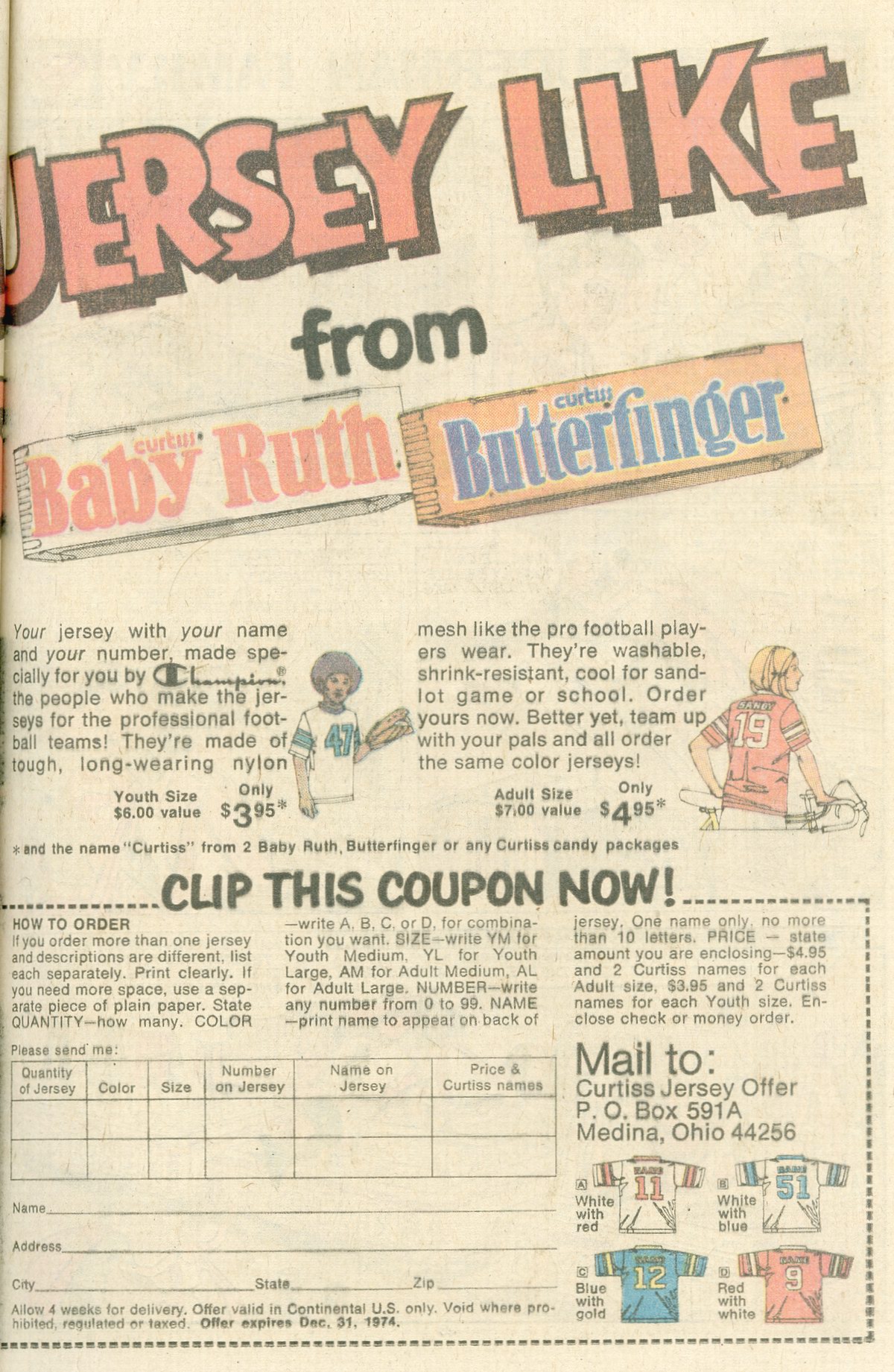 Read online The Superman Family comic -  Issue #168 - 48