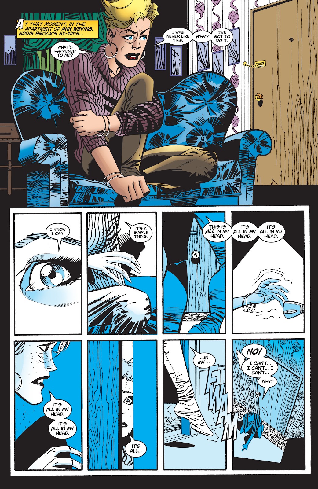 Spider-Man: The Next Chapter issue TPB 3 (Part 4) - Page 37