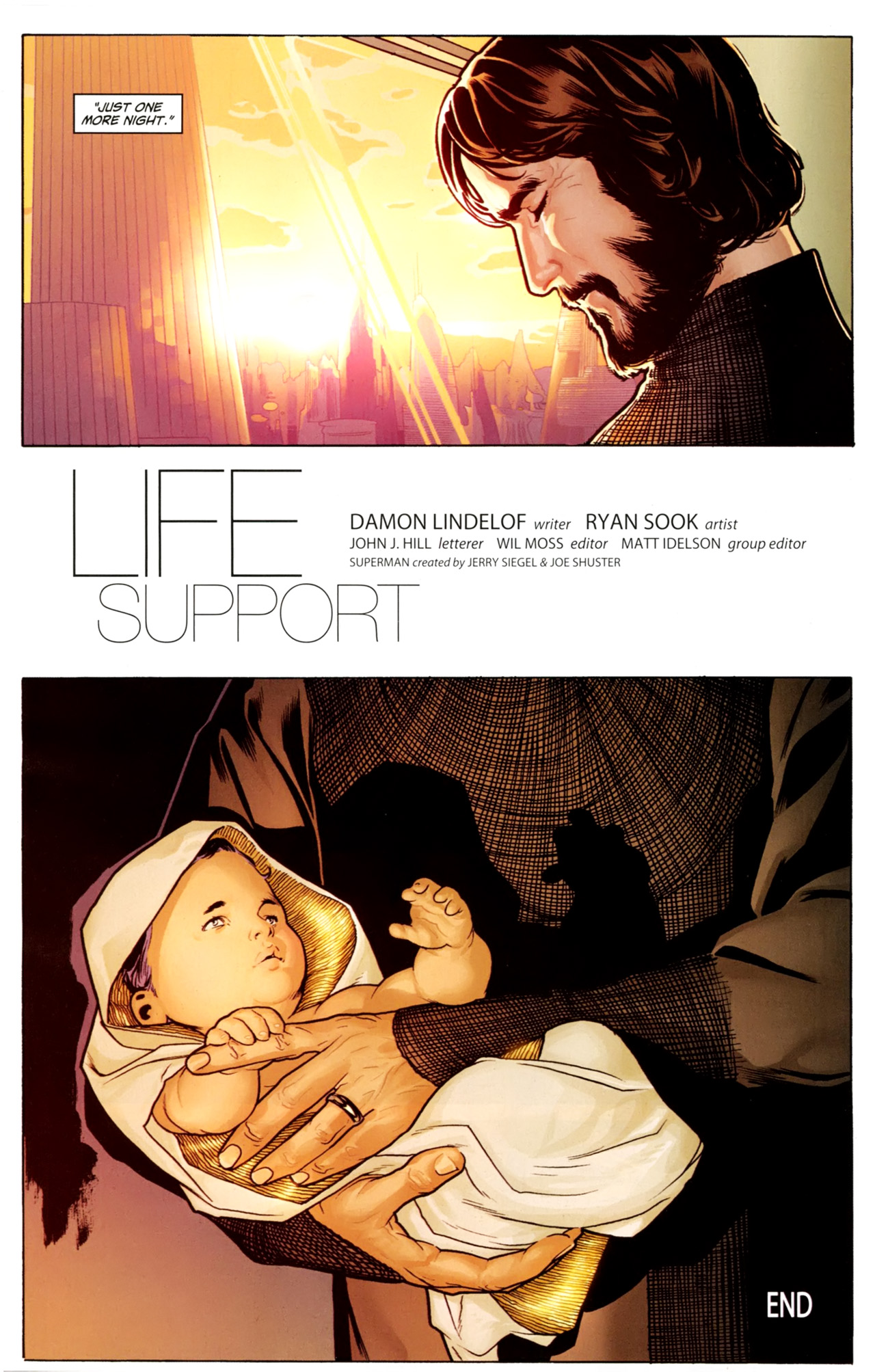 Read online Action Comics (1938) comic -  Issue #900 - 63