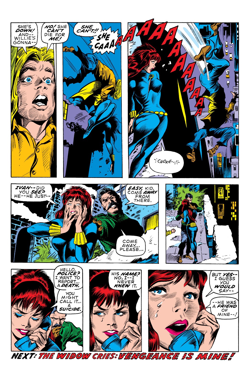 Marvel Masterworks: Daredevil issue TPB 8 (Part 1) - Page 61