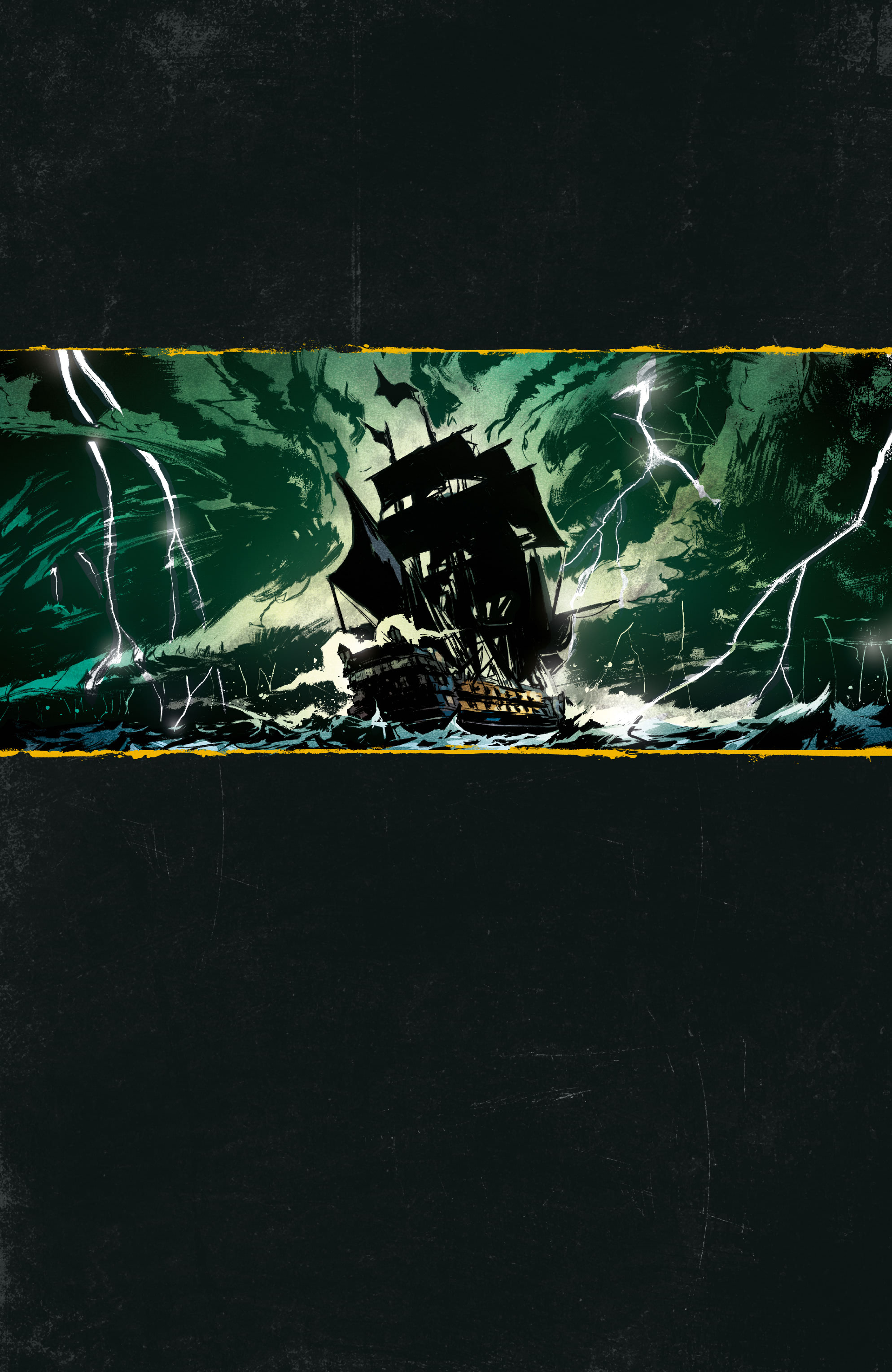 Read online Skull and Bones: Savage Storm comic -  Issue #3 - 23