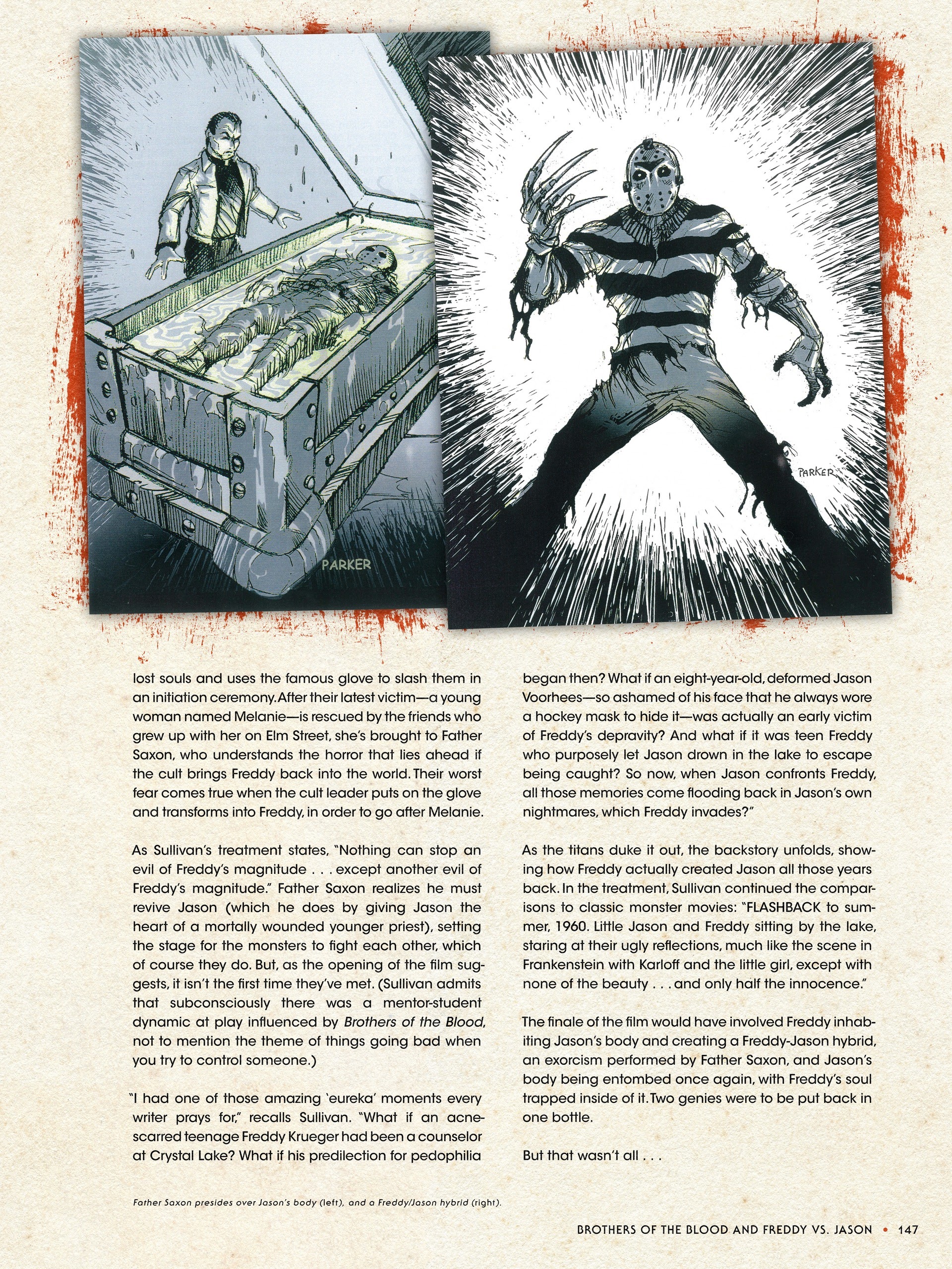 Read online Untold Horror comic -  Issue # TPB (Part 2) - 50