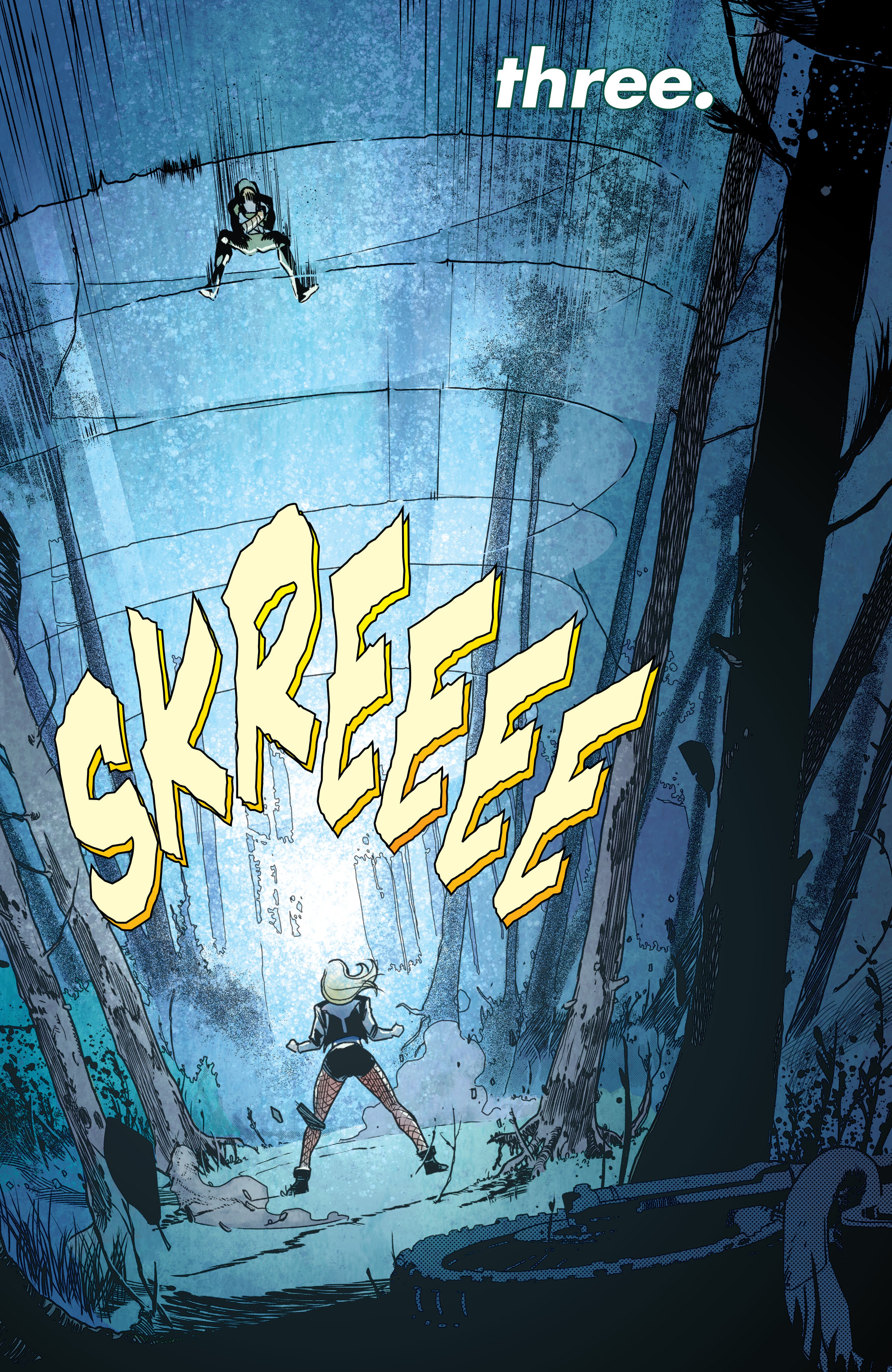 Read online Heroes In Crisis: The Price and Other Tales comic -  Issue # TPB (Part 3) - 9