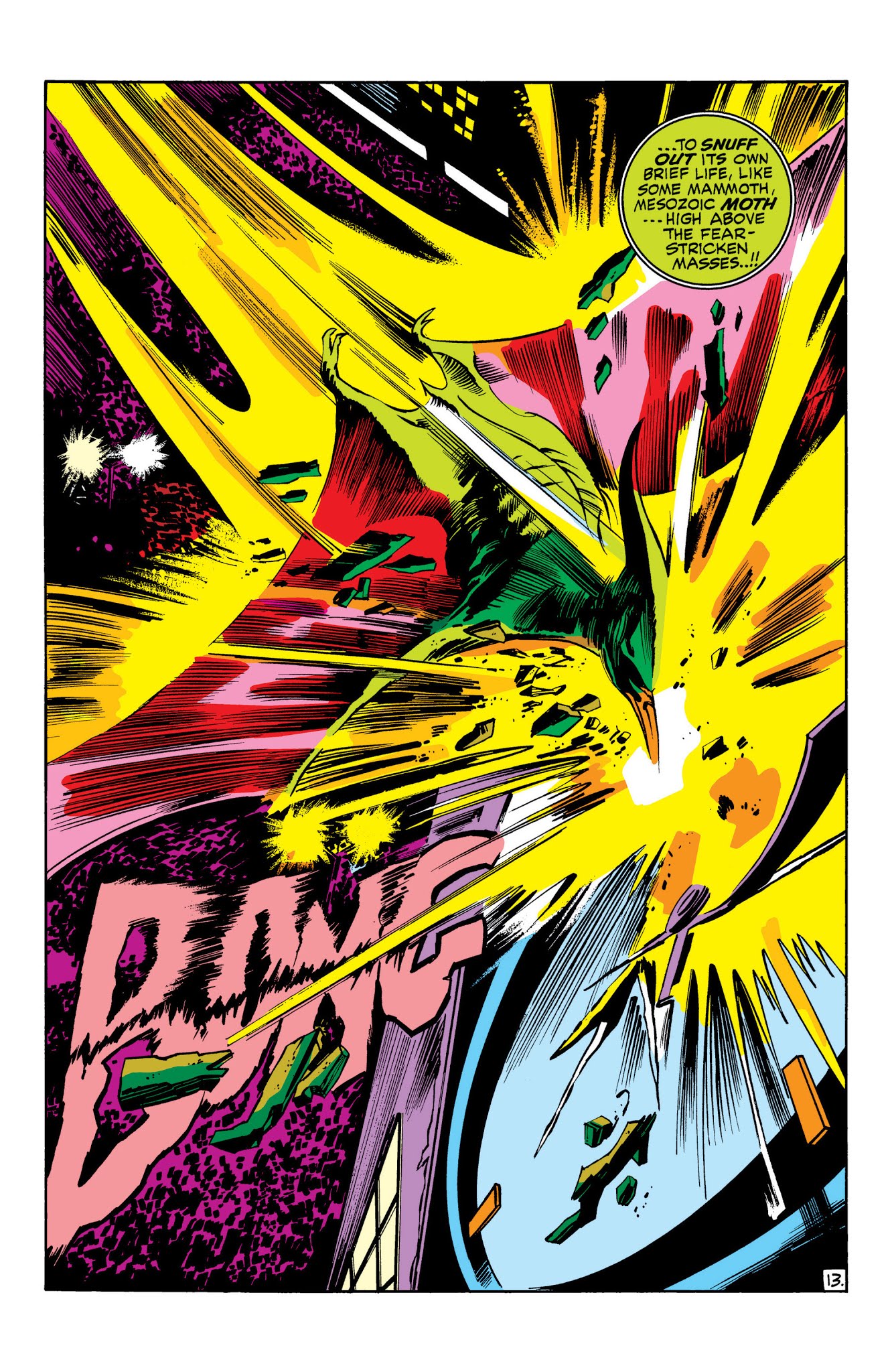 Read online Marvel Masterworks: Doctor Strange comic -  Issue # TPB 4 (Part 1) - 20