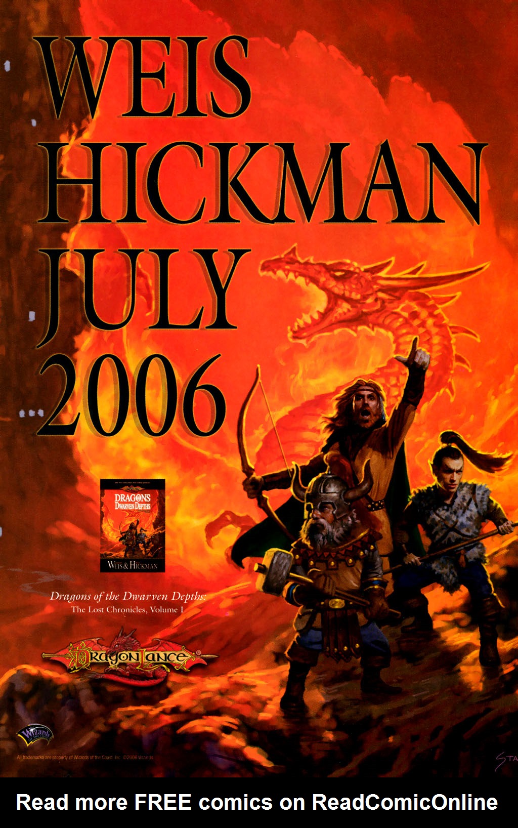 Read online Eberron: Eye Of The Wolf comic -  Issue # Full - 27