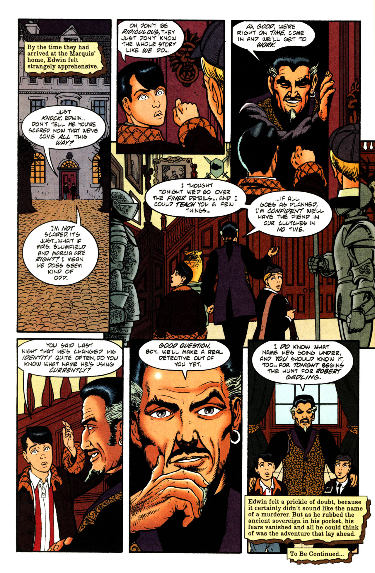 Read online The Sandman Presents: Dead Boy Detectives comic -  Issue #2 - 27