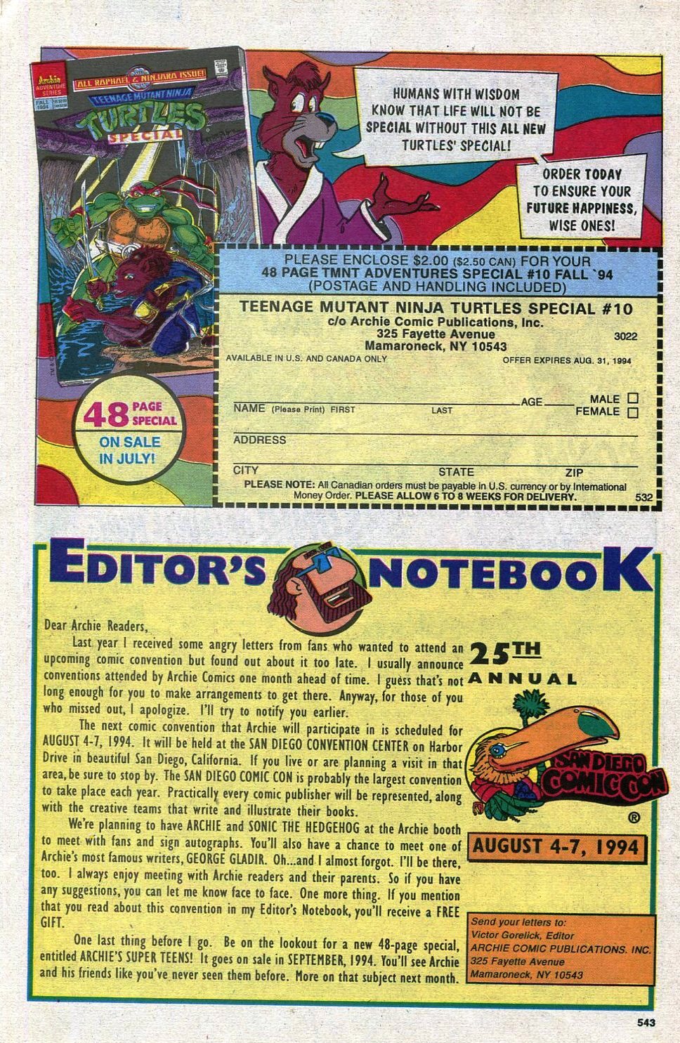 Read online Betty and Veronica (1987) comic -  Issue #80 - 26