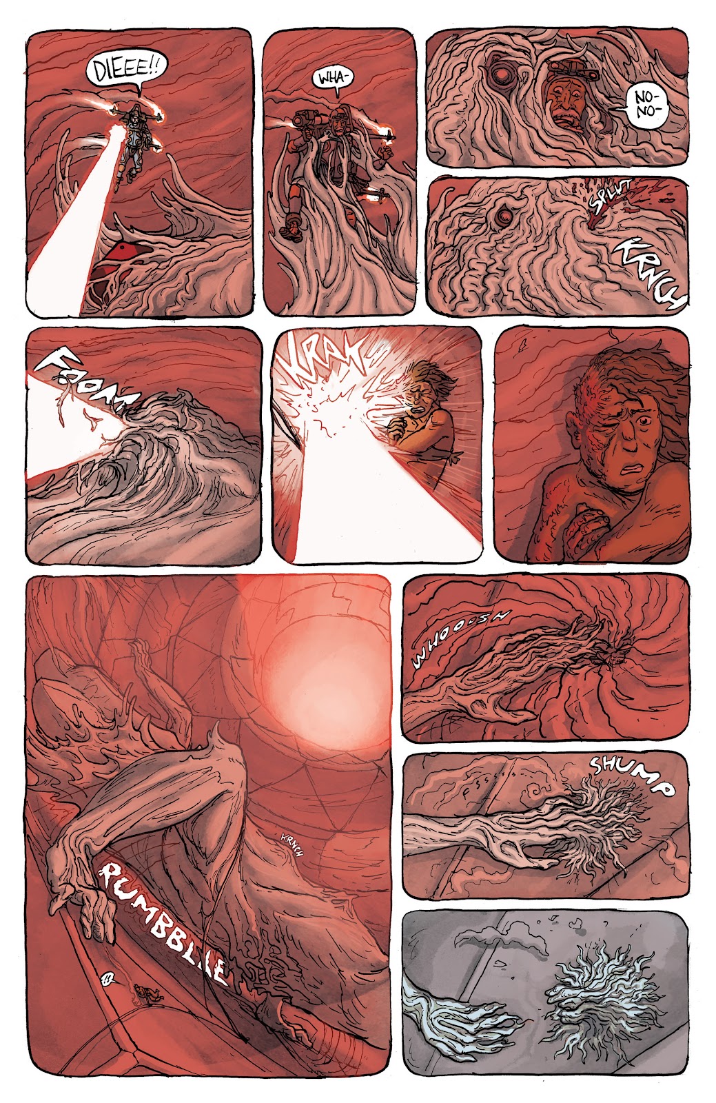 Island (2015) issue 8 - Page 63