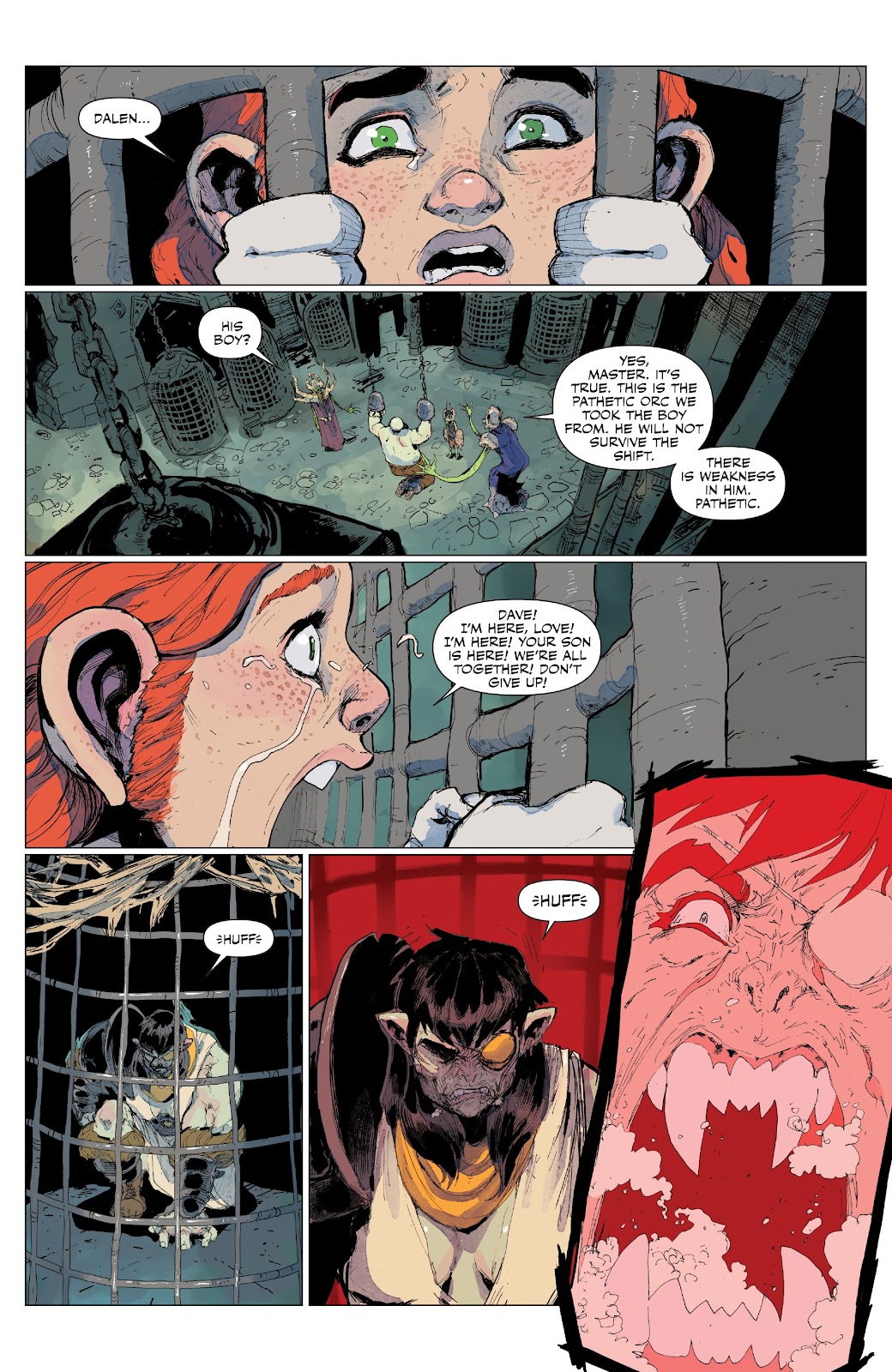 Rat Queens (2017) issue 14 - Page 13