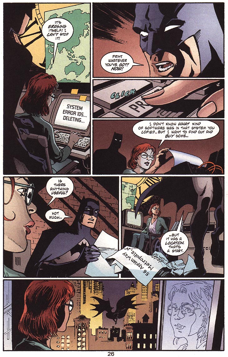 Batman: Our Worlds at War Full #1 - English 27