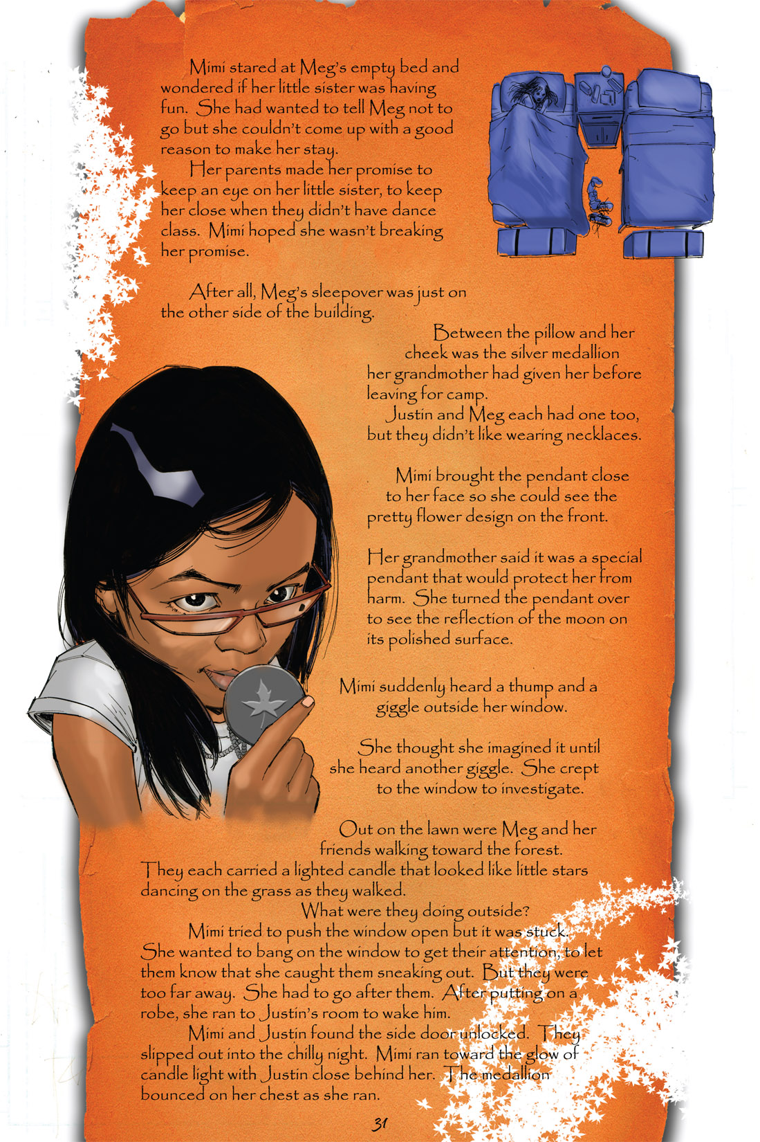 Read online Fractured Fables comic -  Issue # TPB (Part 1) - 31