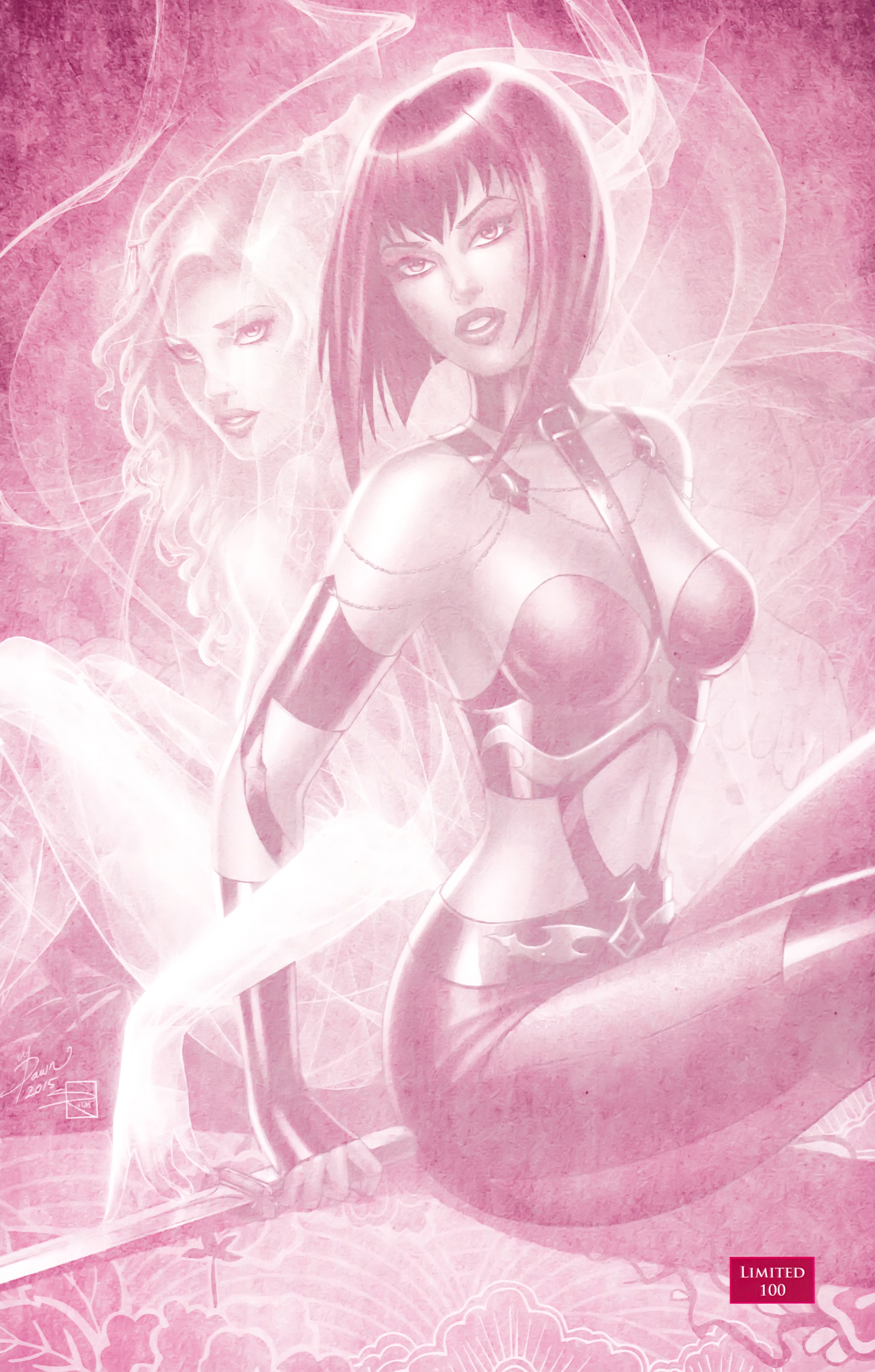 Read online REM:8 comic -  Issue #2 - 27