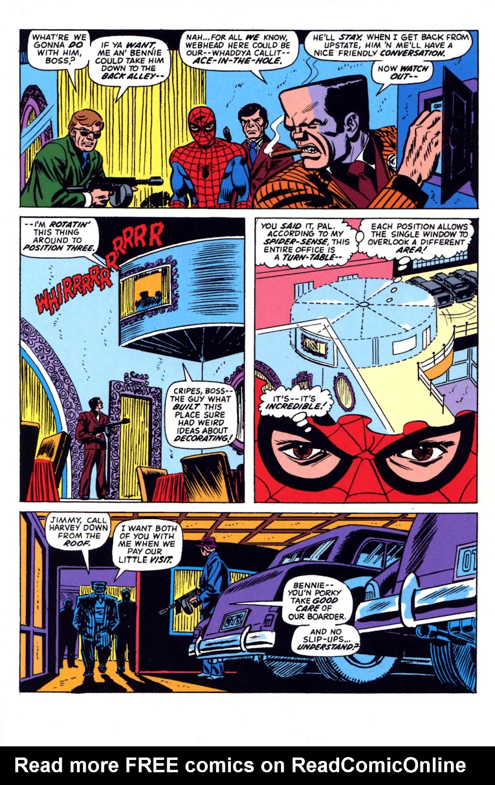 Amazing Spider-Man Family Issue #2 #2 - English 76 Amazing Spider-Man Family Issue #2 #2 - English 76