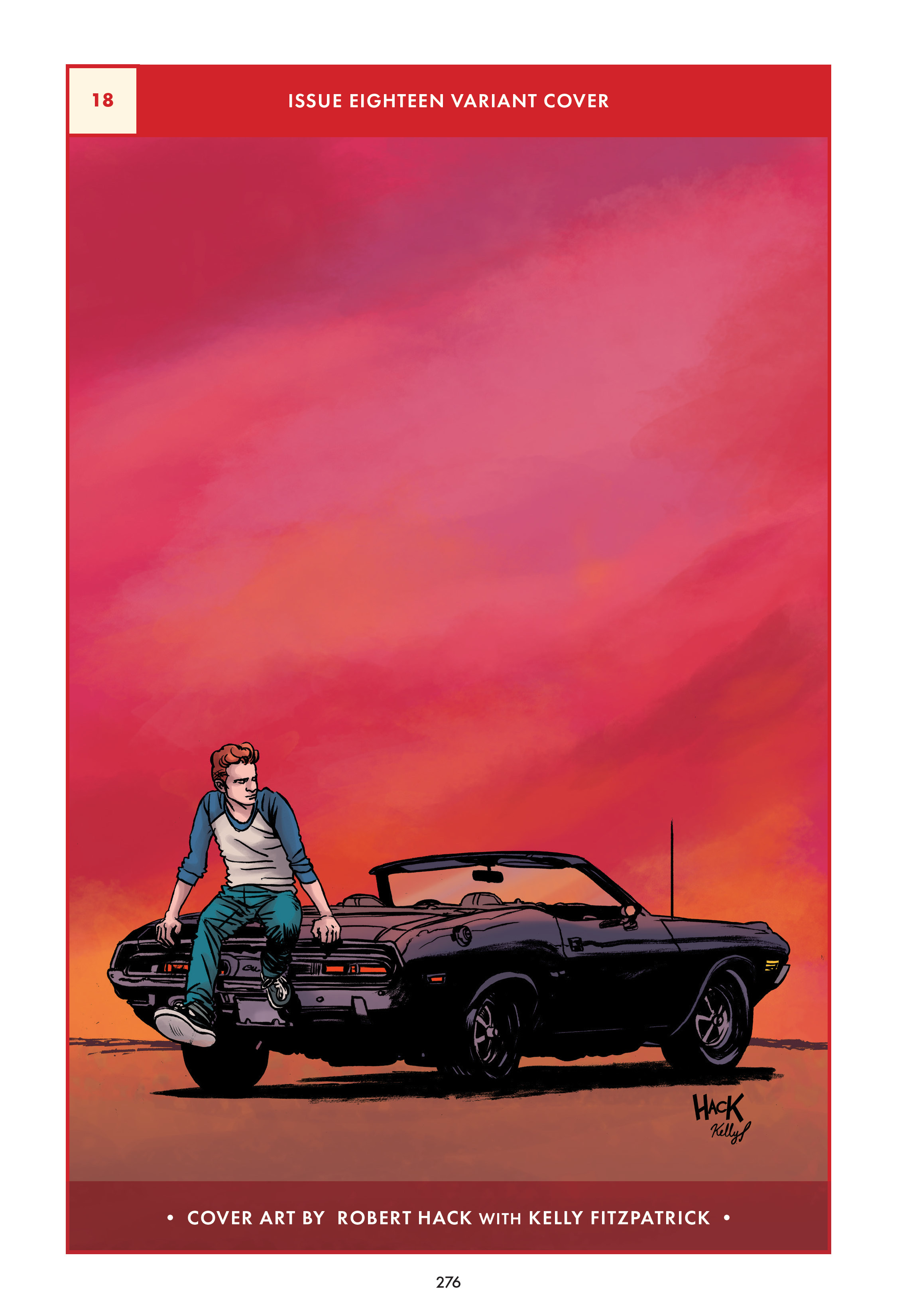 Read online Archie: Varsity Edition comic -  Issue # TPB 2 (Part 3) - 76