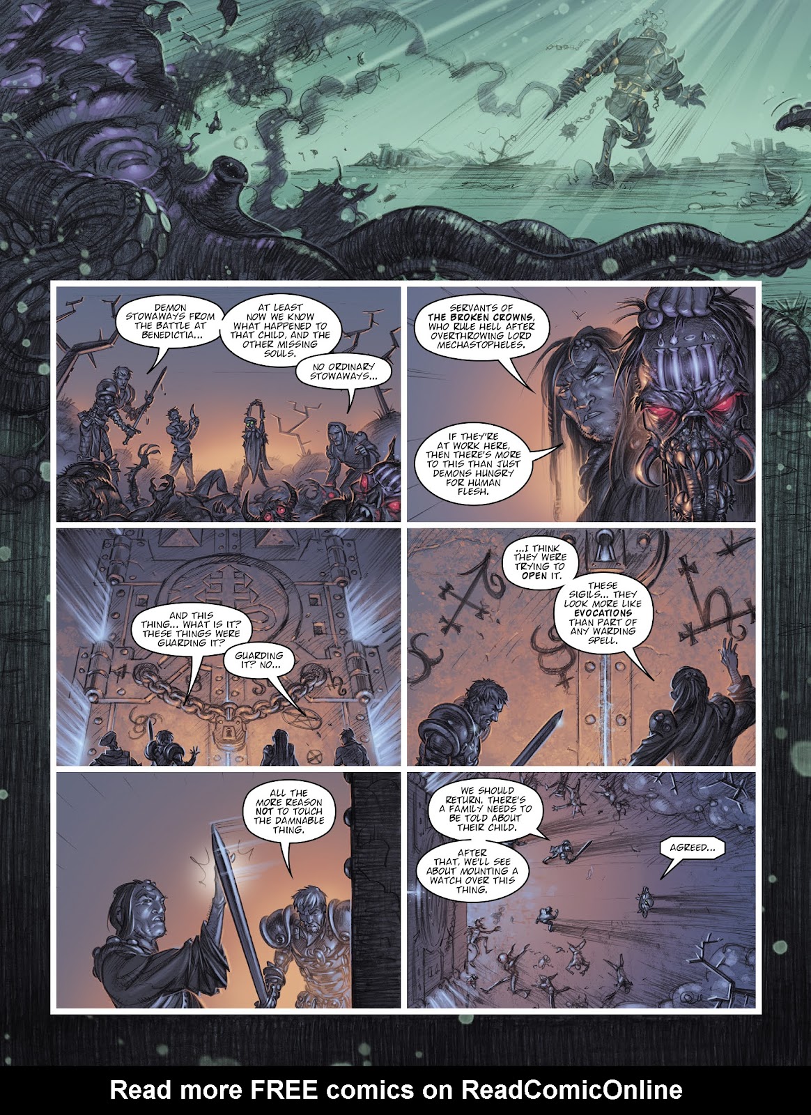 2000 AD issue 2237 - Page 12