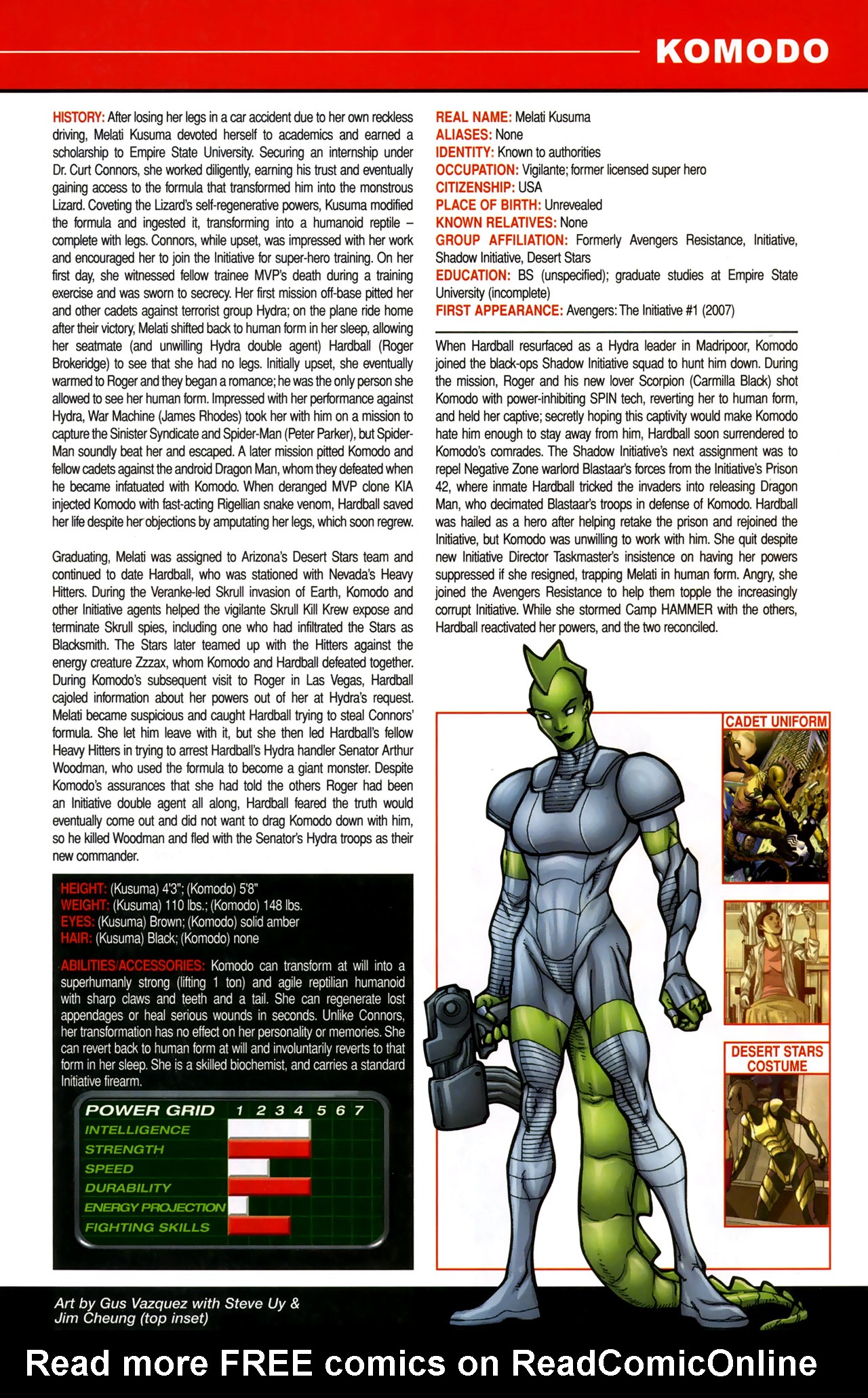 Read online Avengers Assemble (2010) comic -  Issue # Full - 35